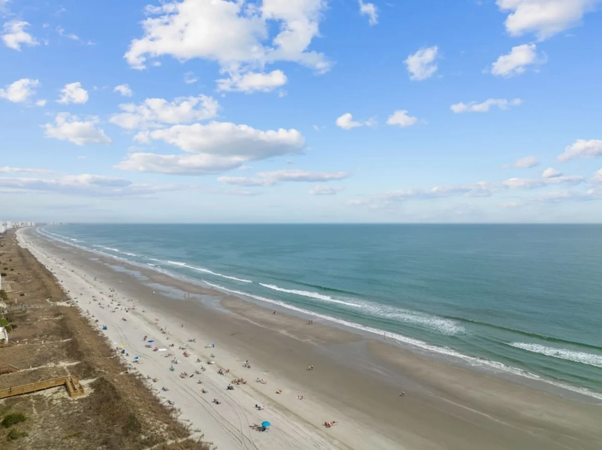Condo in North Myrtle Beach property photo 3