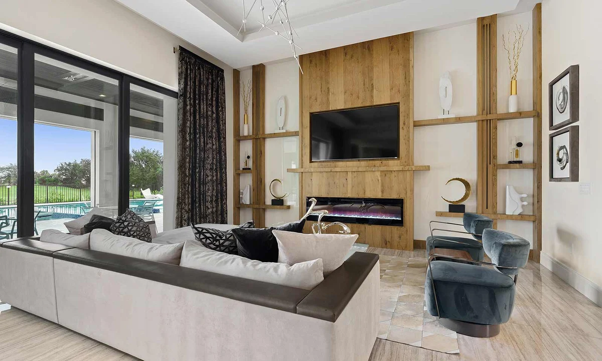 Wander Reunion Glade #3