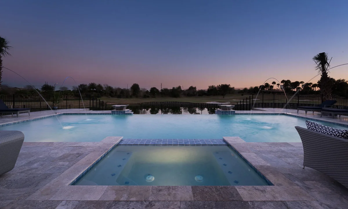 Wander Reunion Sanctuary #2