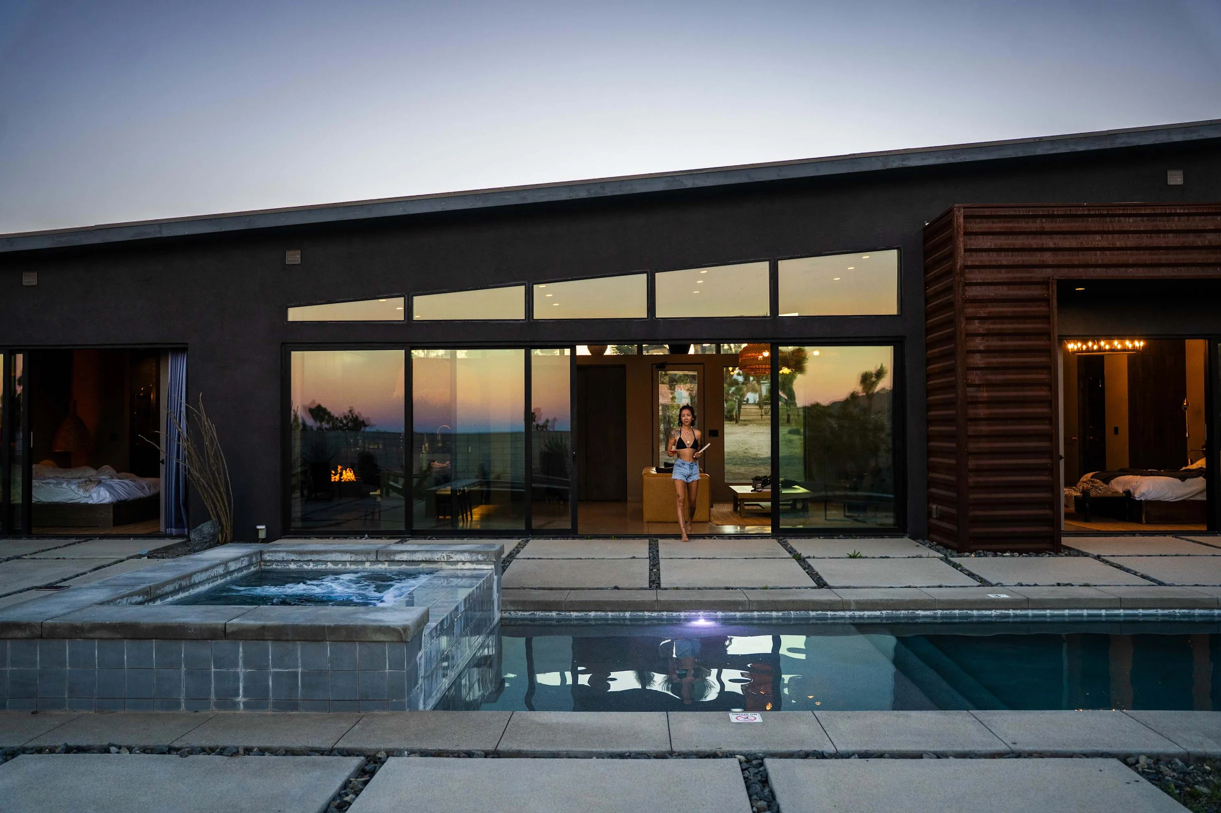 Wander Yucca Valley Sol #66