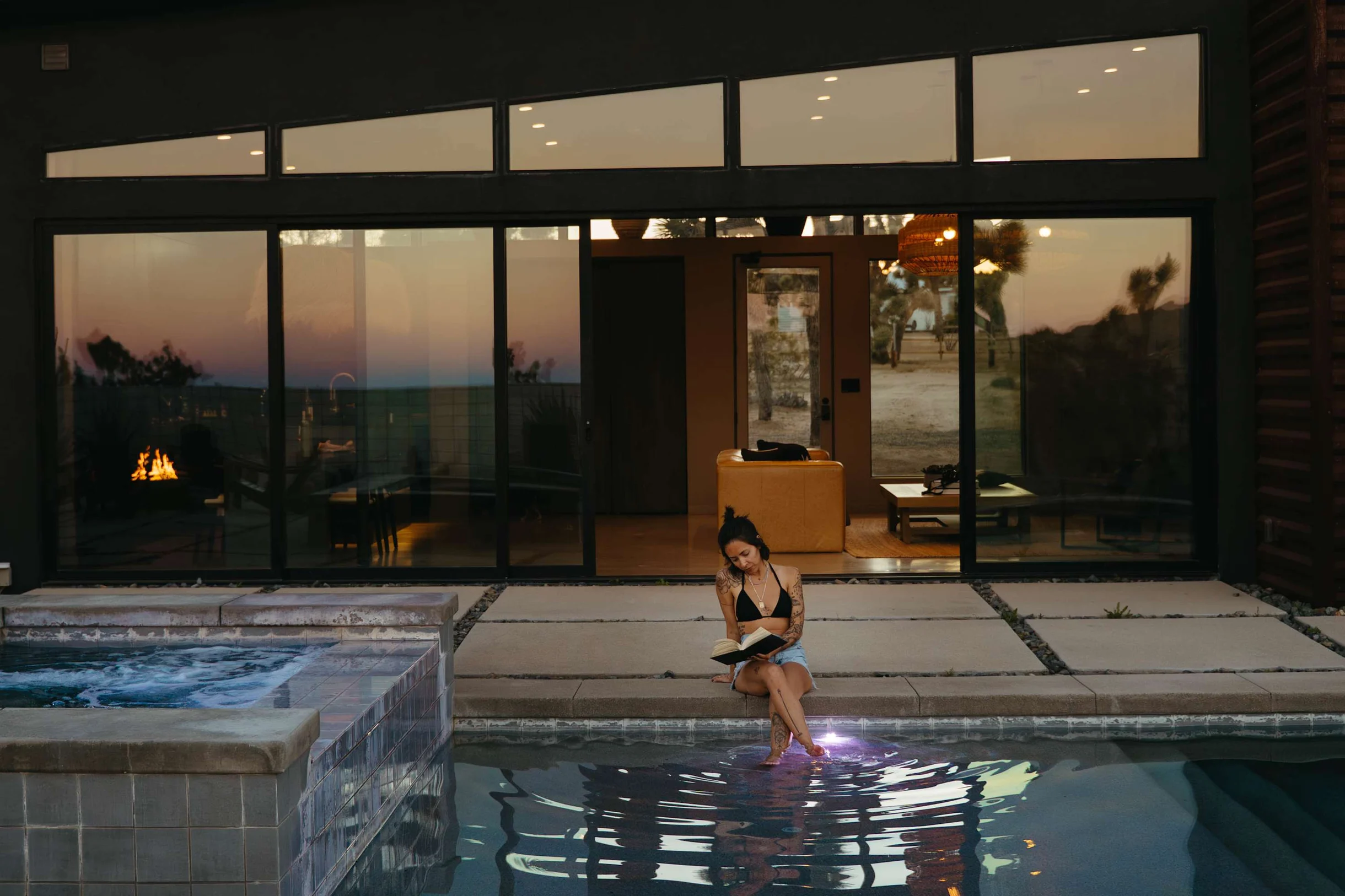 Wander Yucca Valley Sol #79