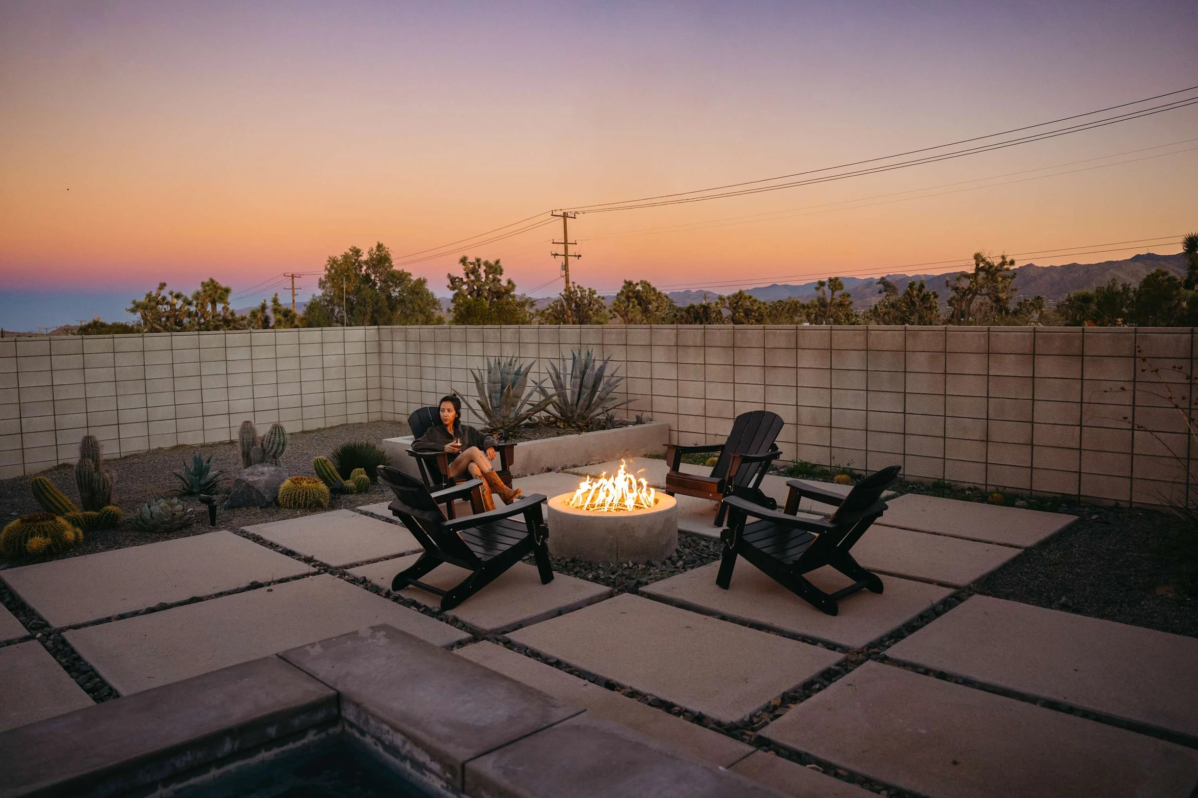 Wander Yucca Valley Sol #72