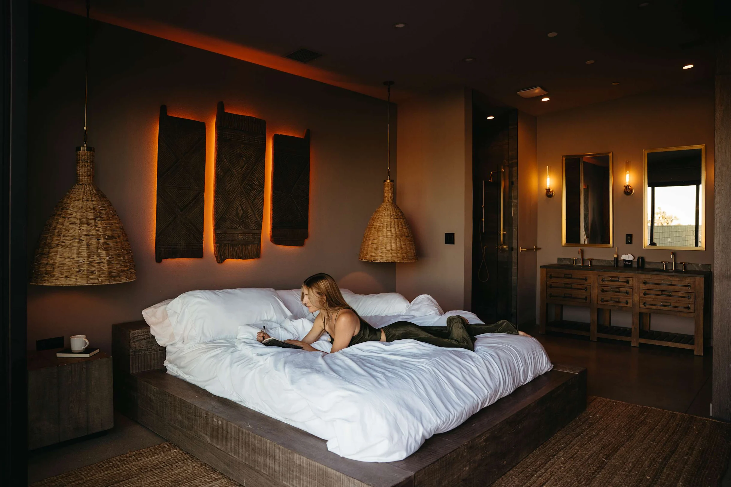 Wander Yucca Valley Sol #70