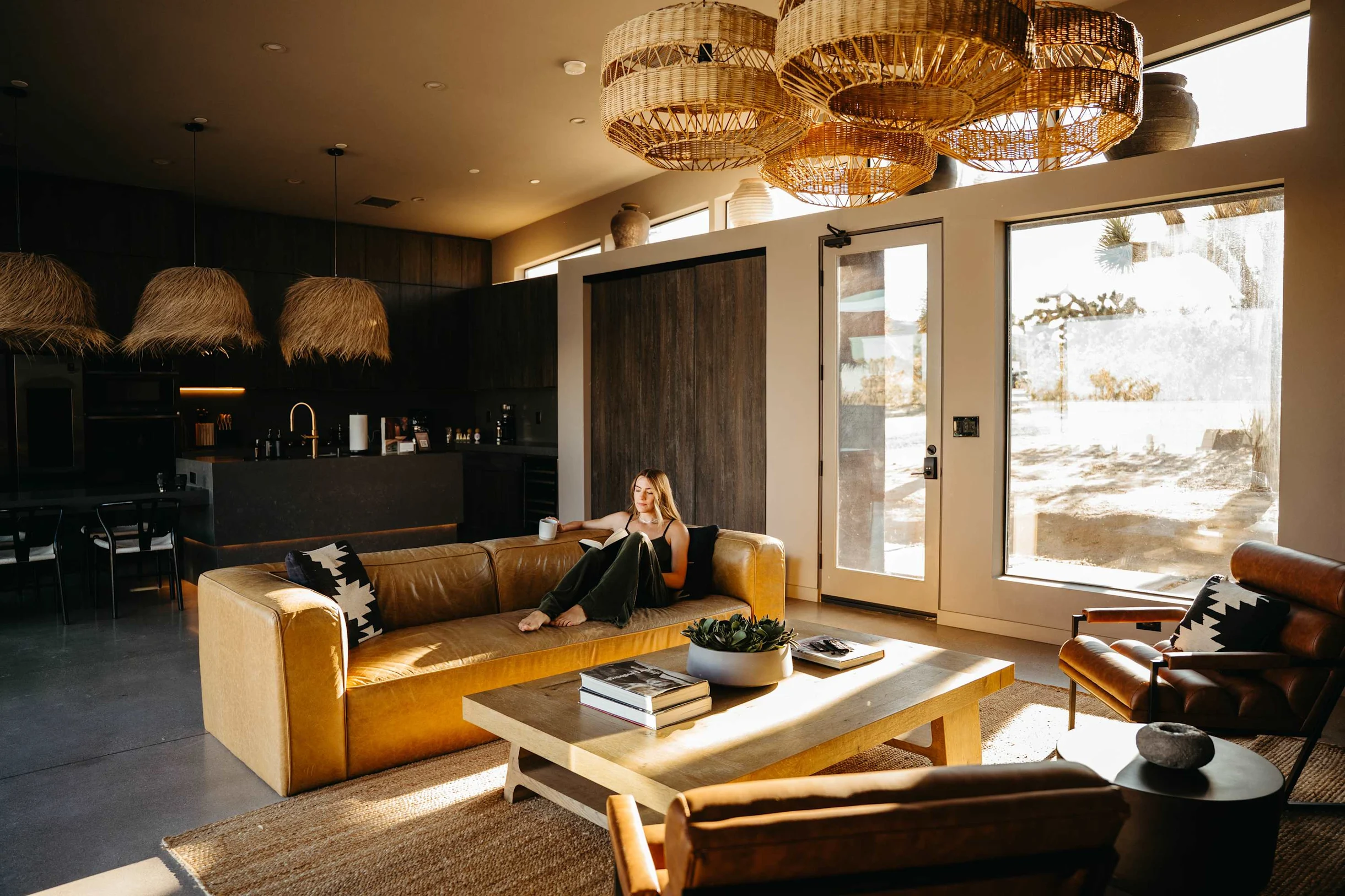 Wander Yucca Valley Sol #76