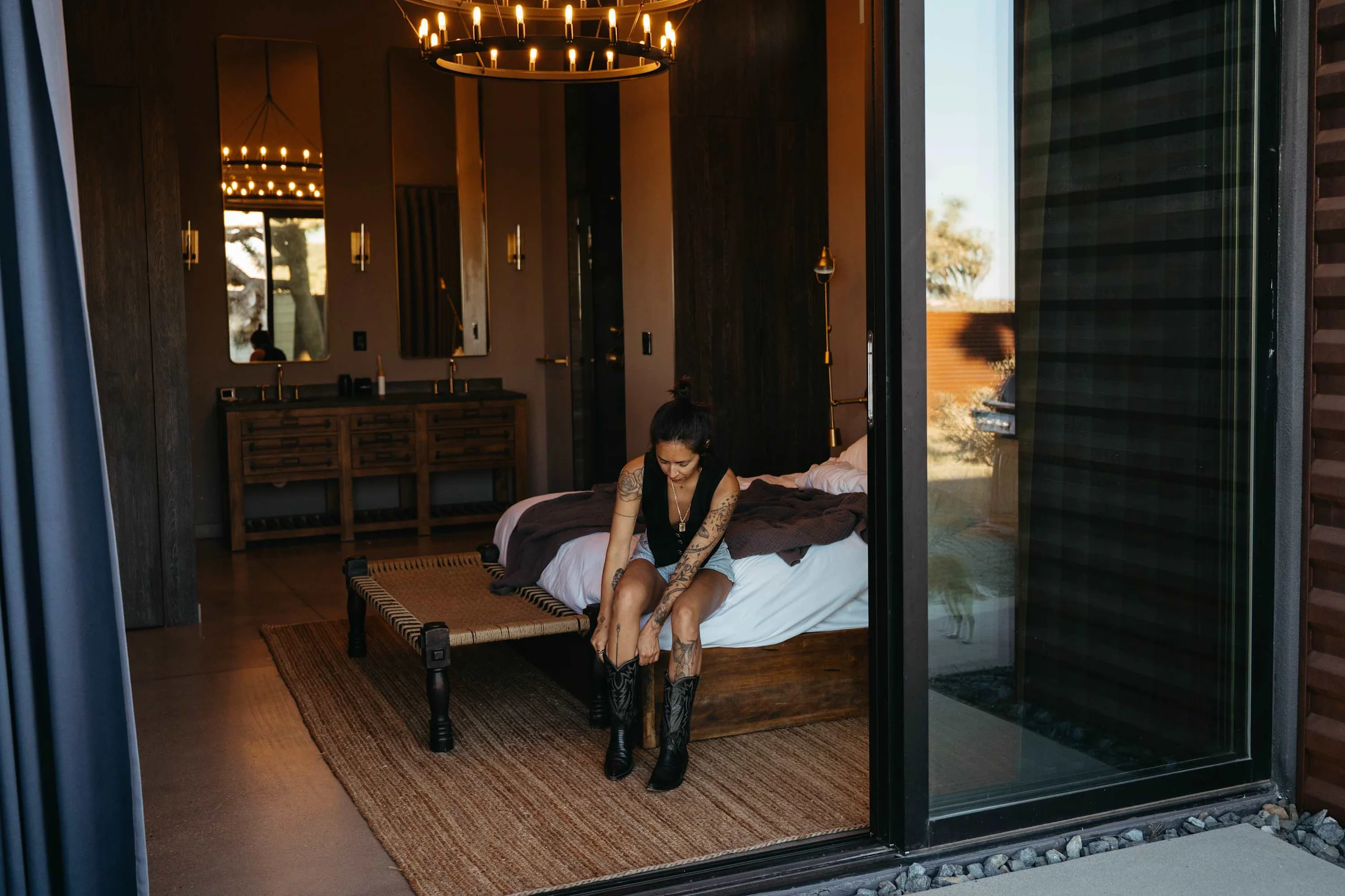 Wander Yucca Valley Sol #77