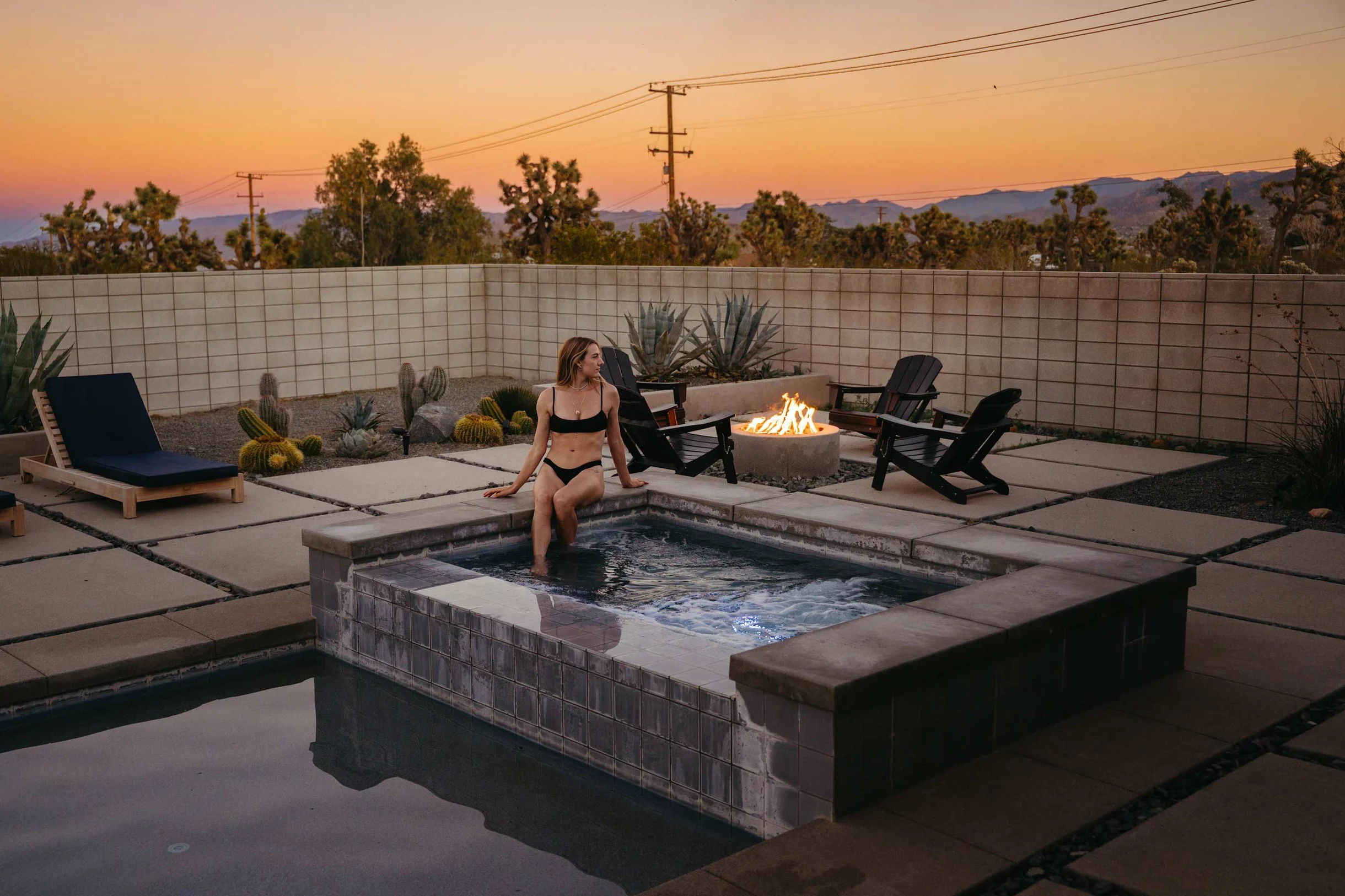 Wander Yucca Valley Sol #78