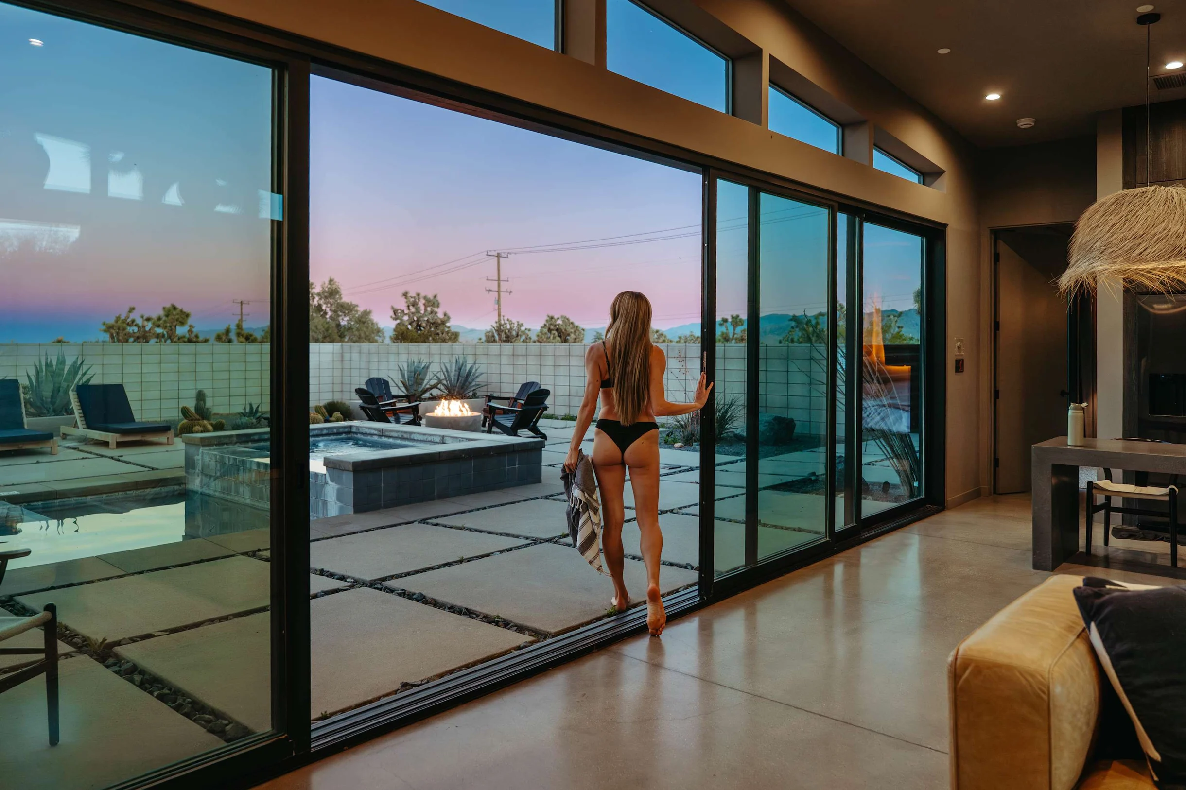 Wander Yucca Valley Sol #83