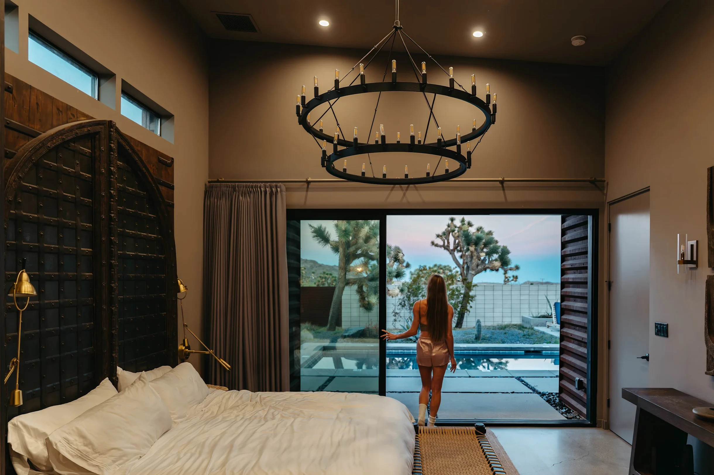 Wander Yucca Valley Sol #71