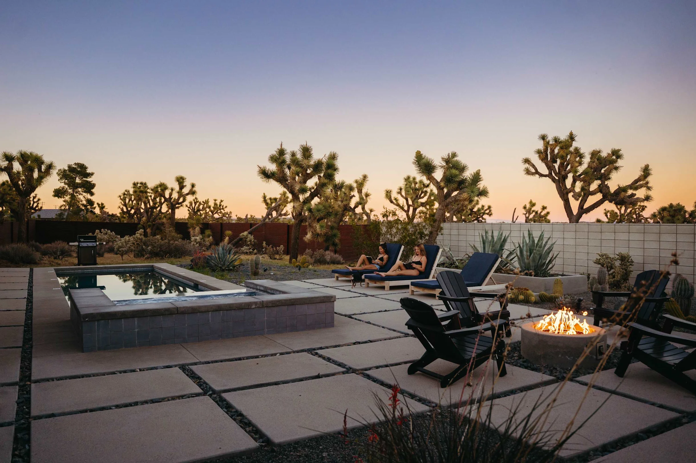 Wander Yucca Valley Sol #68