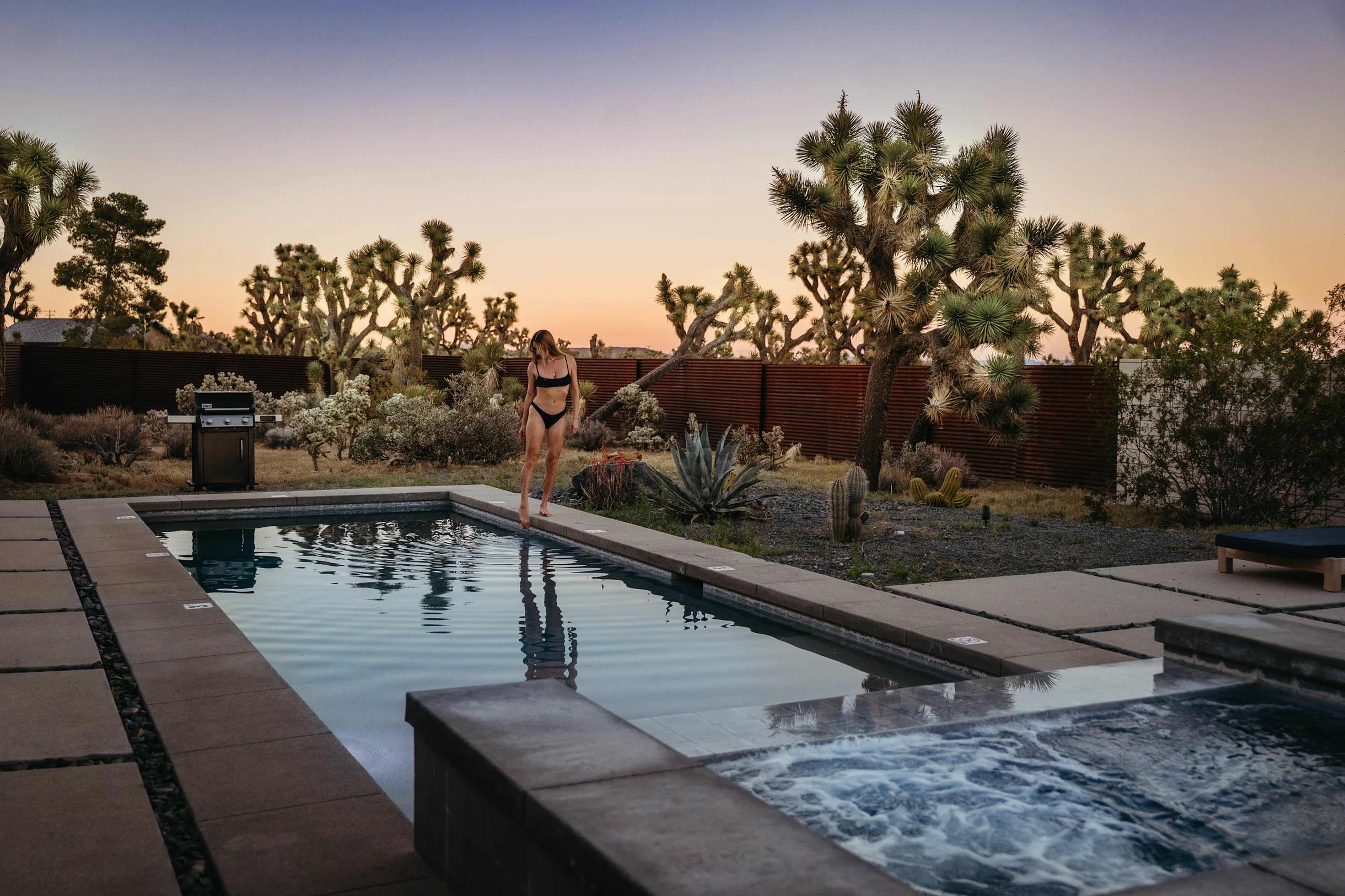 Wander Yucca Valley Sol #65