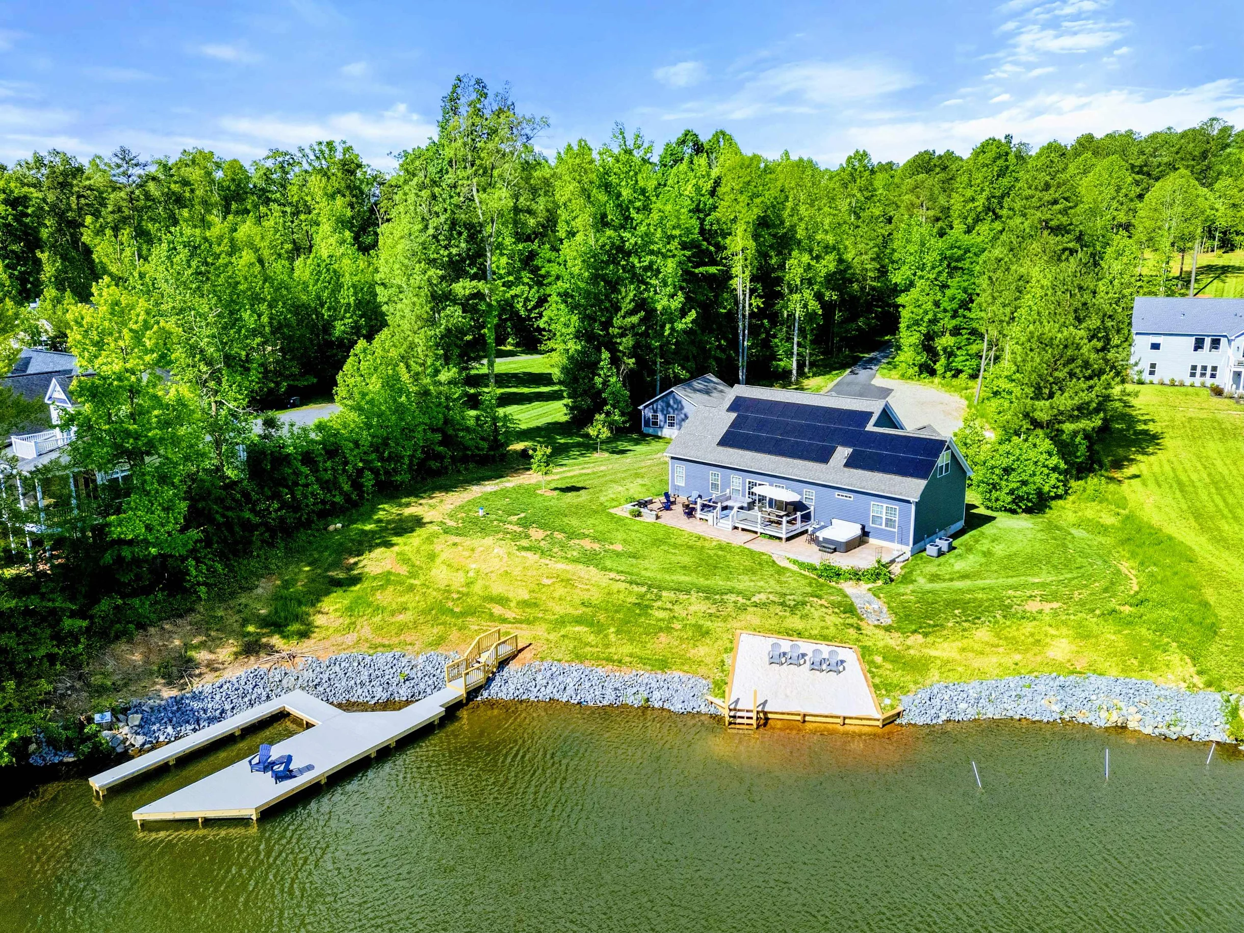 Home in Mineral property photo 26