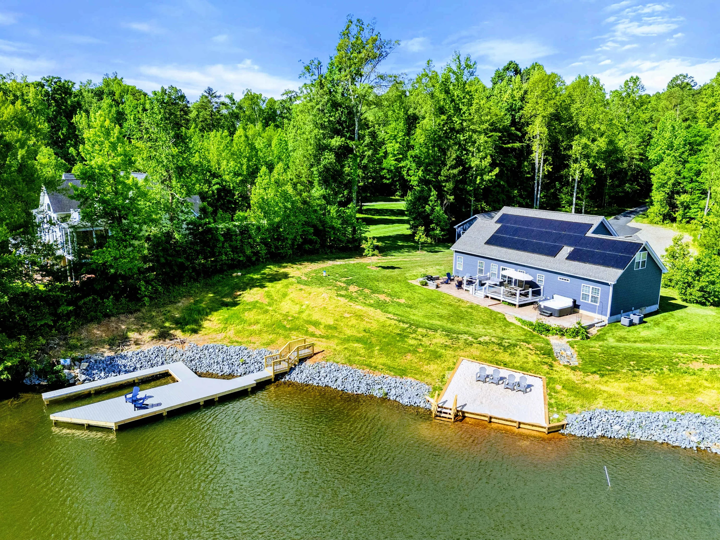 Home in Mineral property photo 68