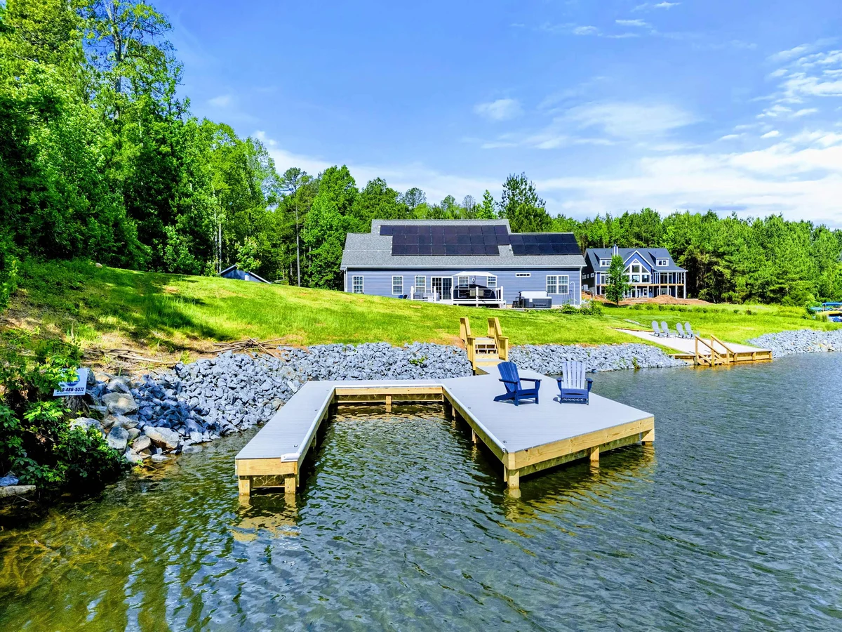 Home in Mineral property photo 4