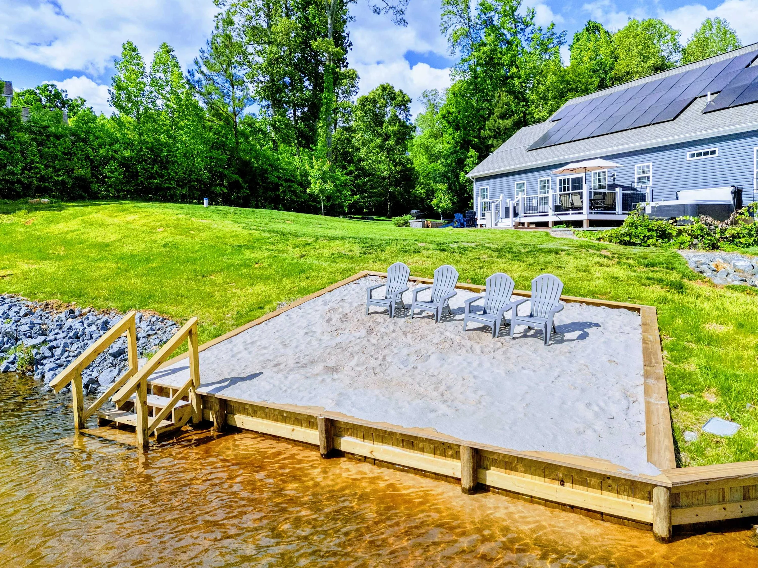 Home in Mineral property photo 9