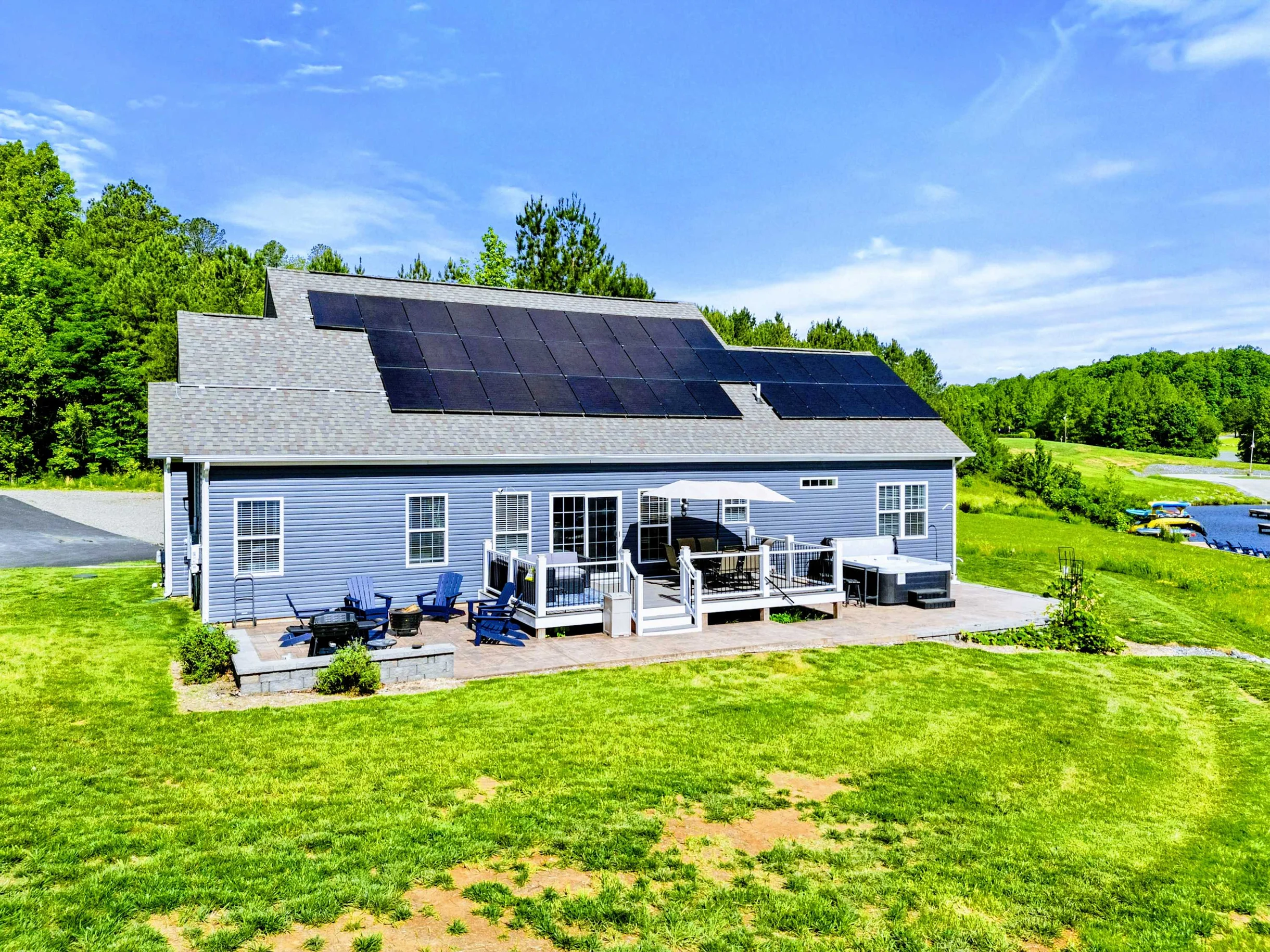 Home in Mineral property photo 11
