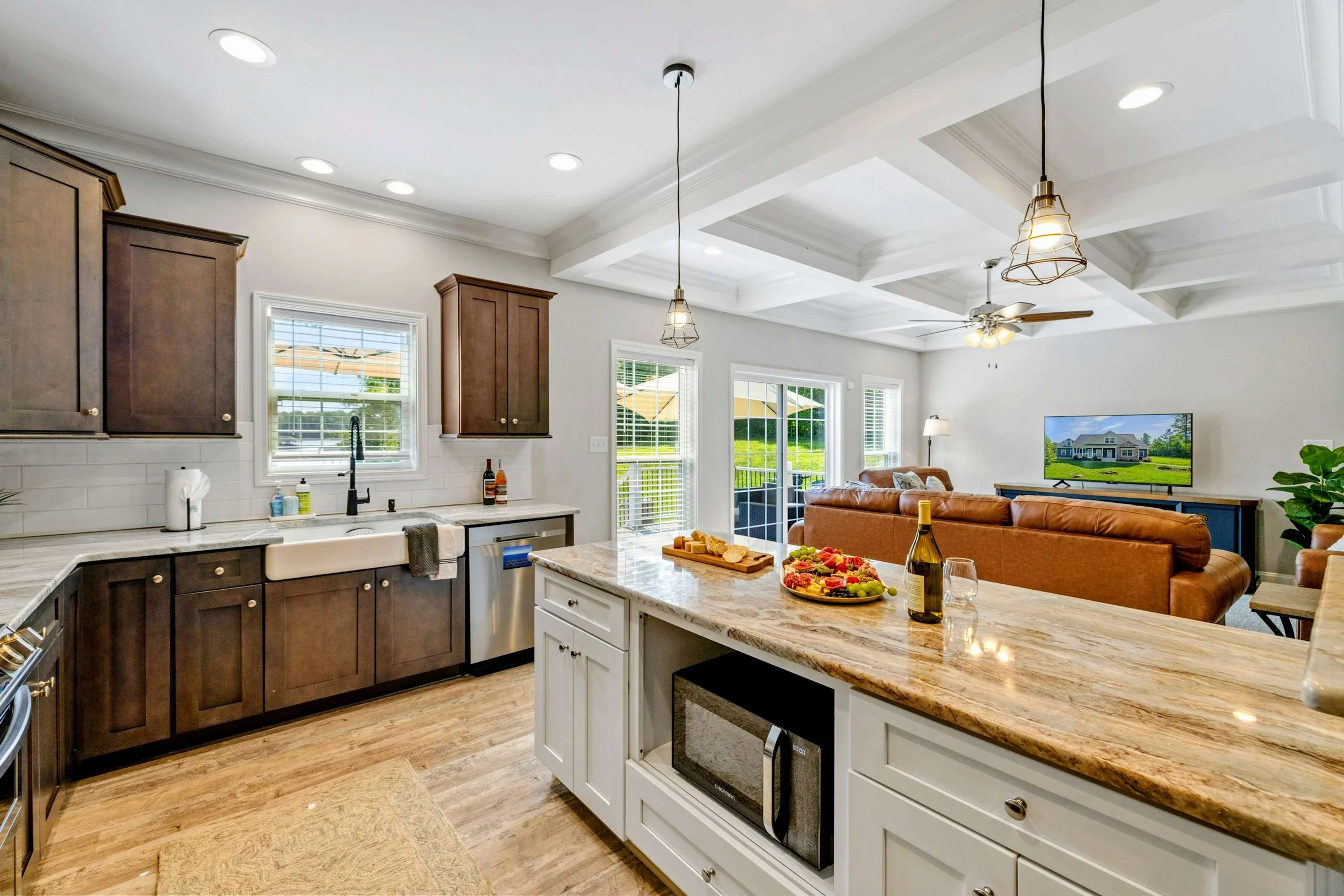 Home in Mineral property photo 25