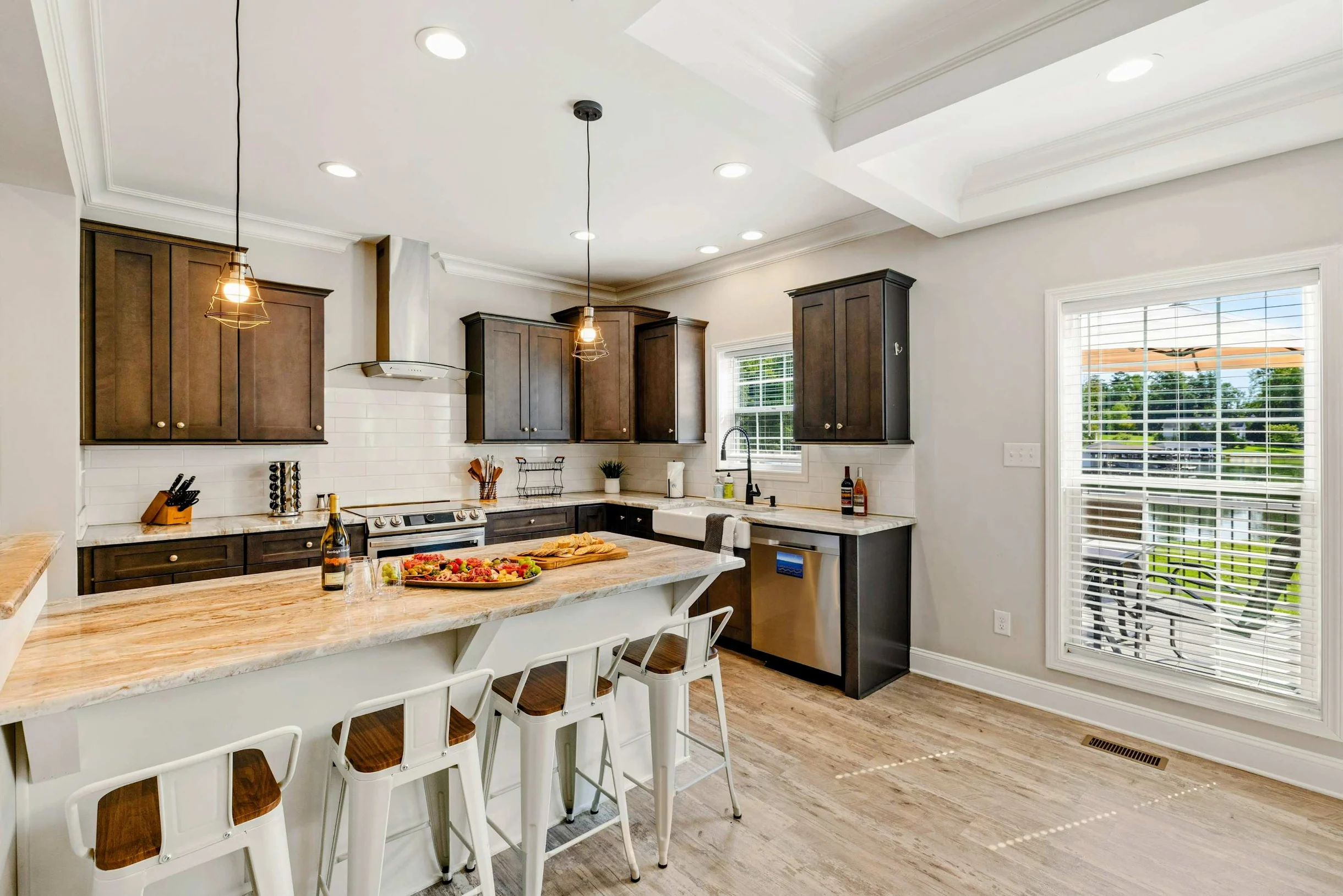 Home in Mineral property photo 16