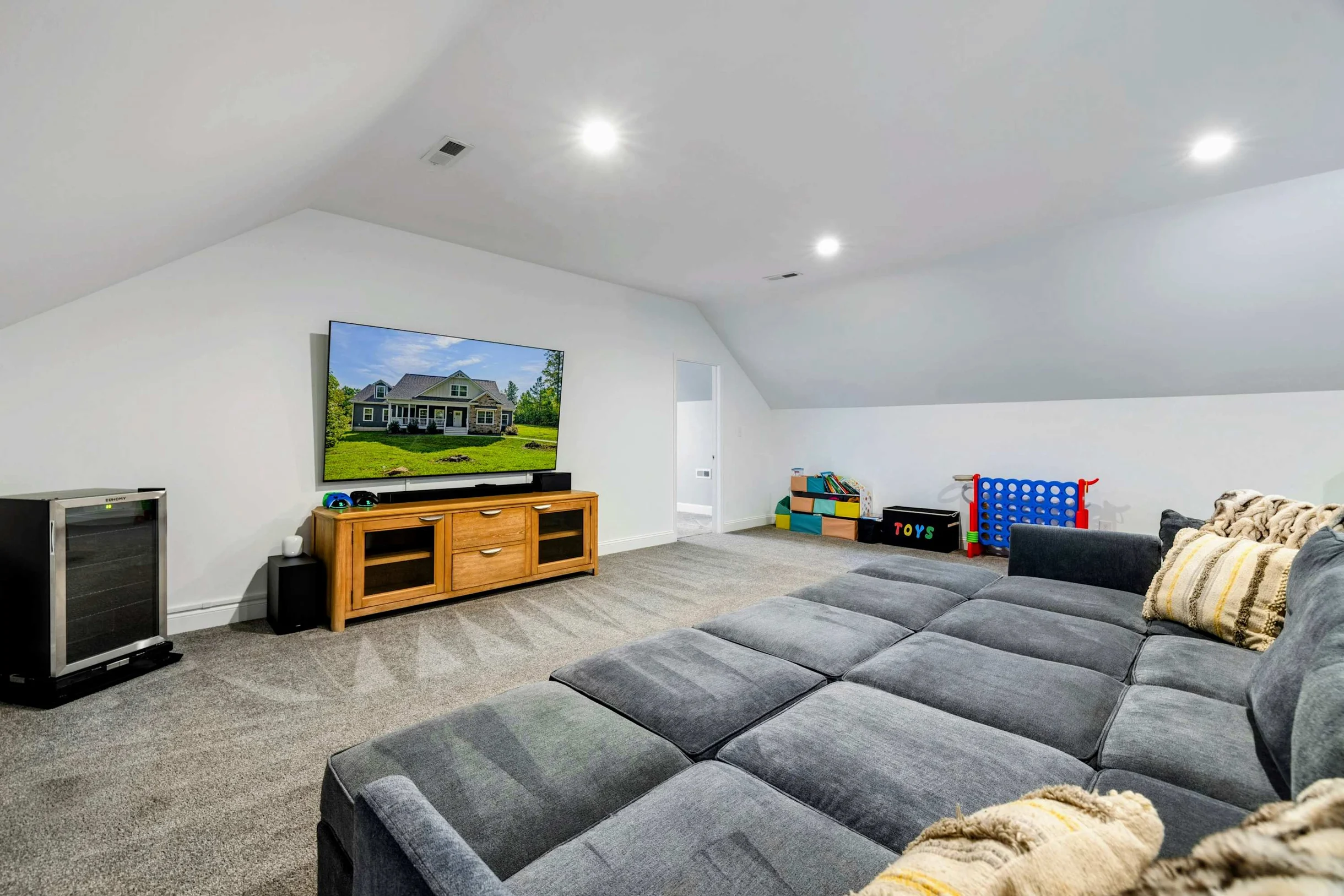 Home in Mineral property photo 119