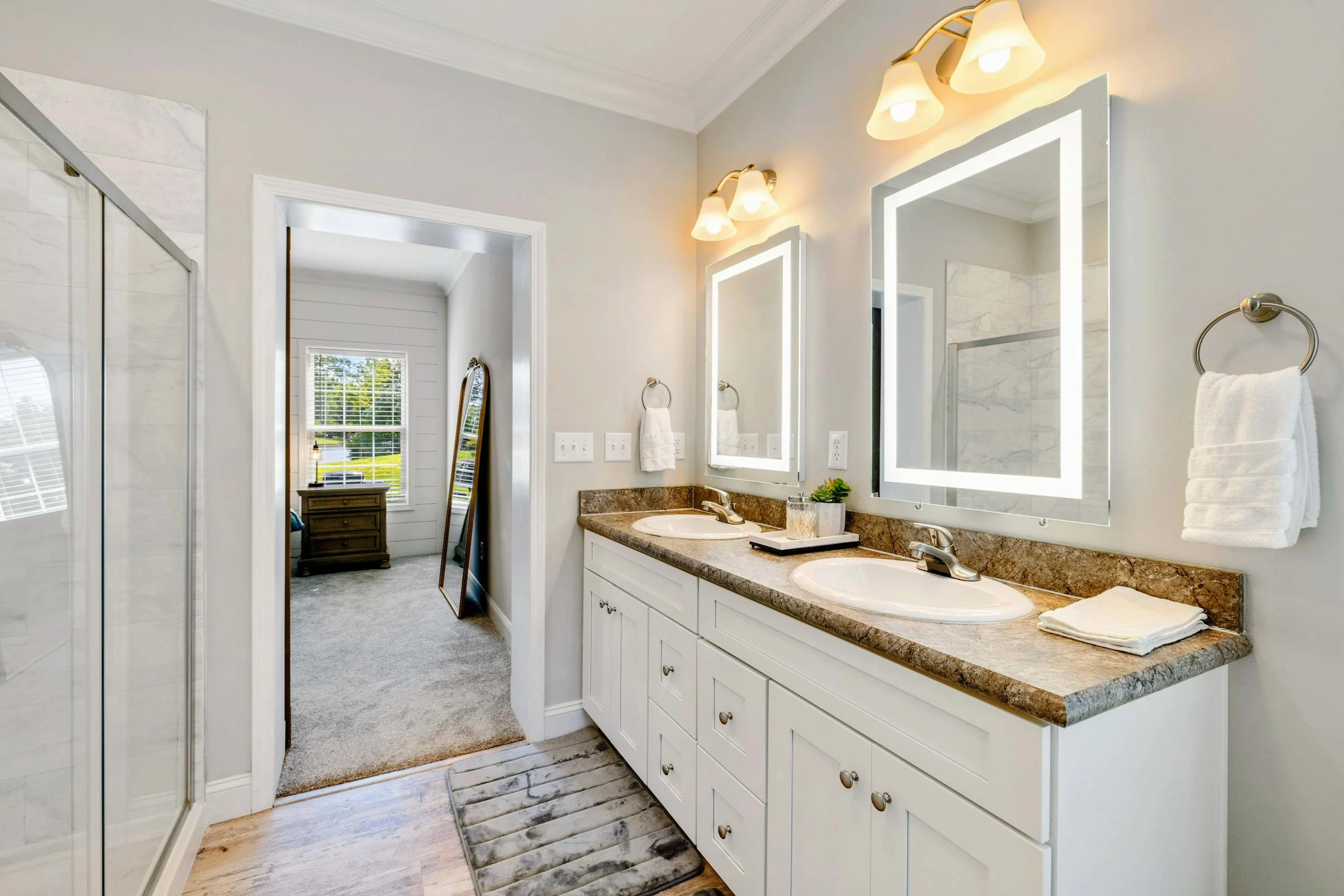 Home in Mineral property photo 34
