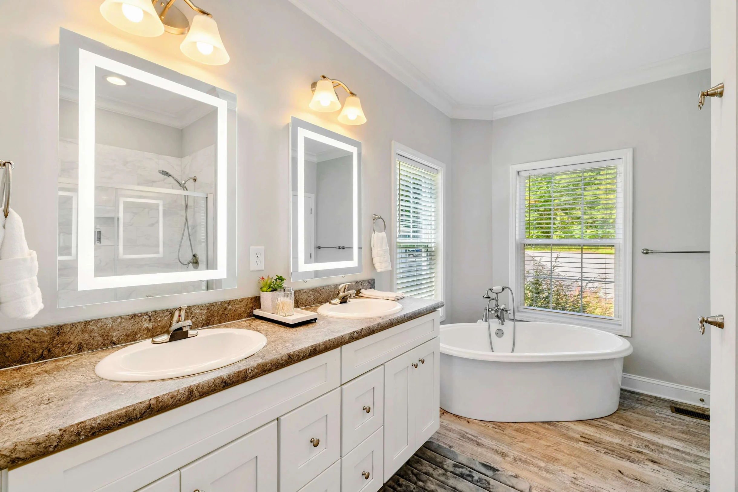 Home in Mineral property photo 124