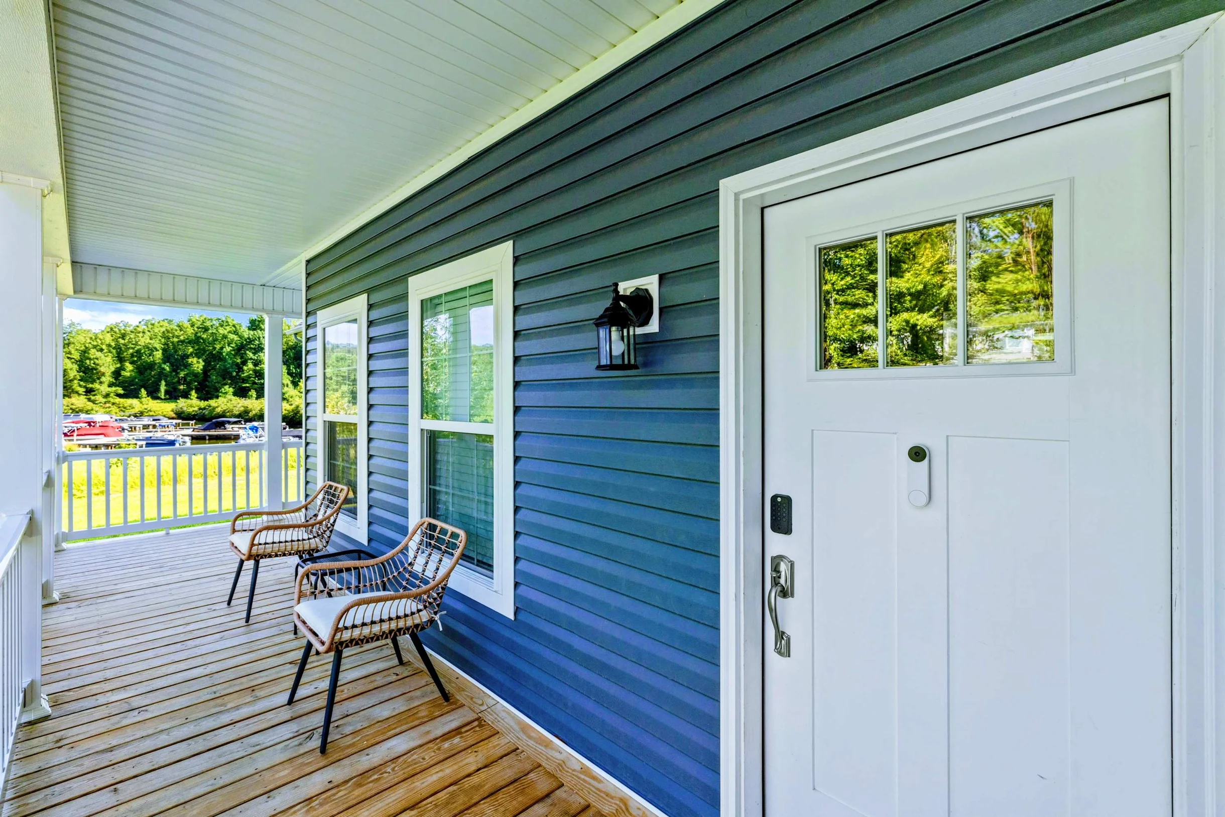 Home in Mineral property photo 21