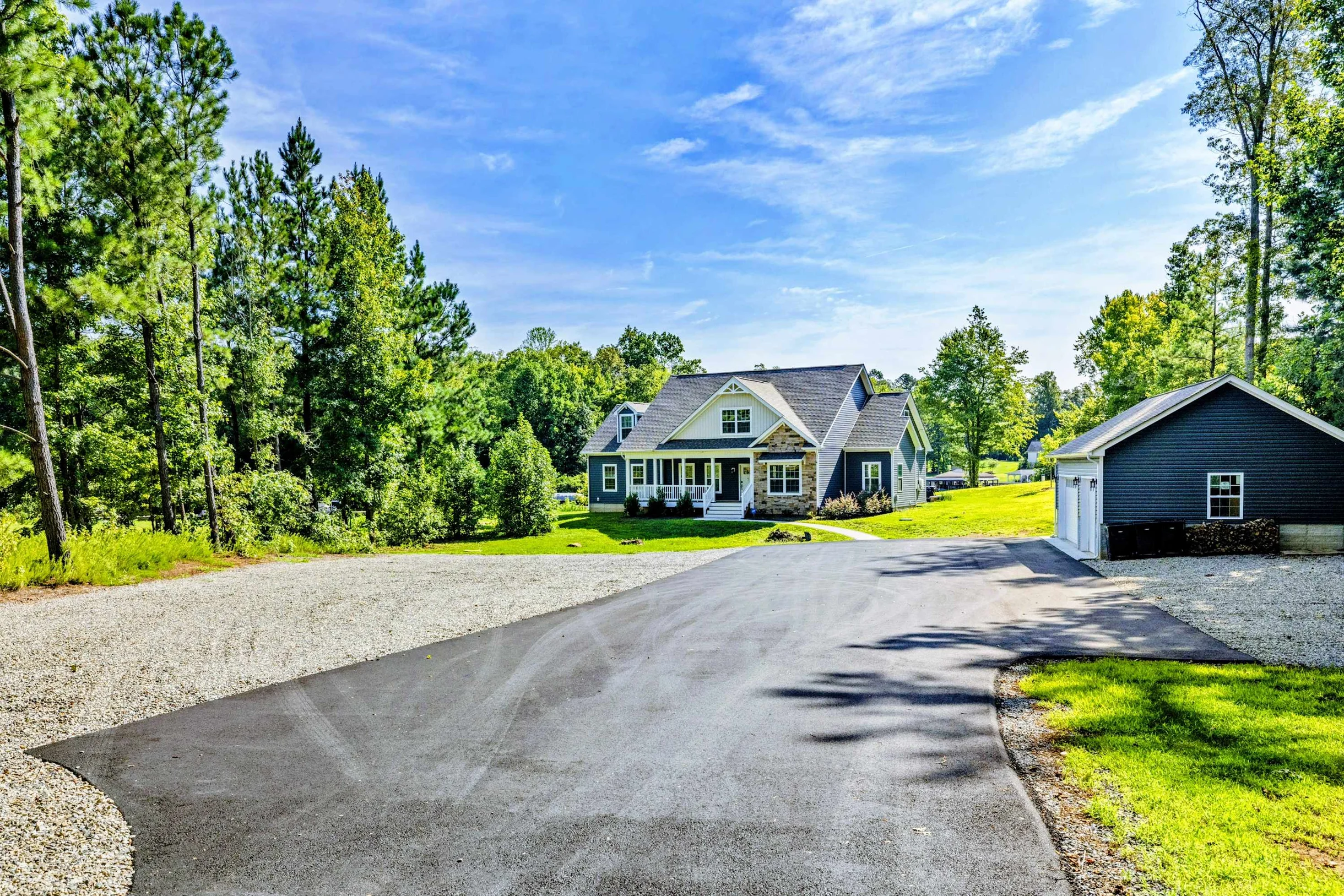 Home in Mineral property photo 50