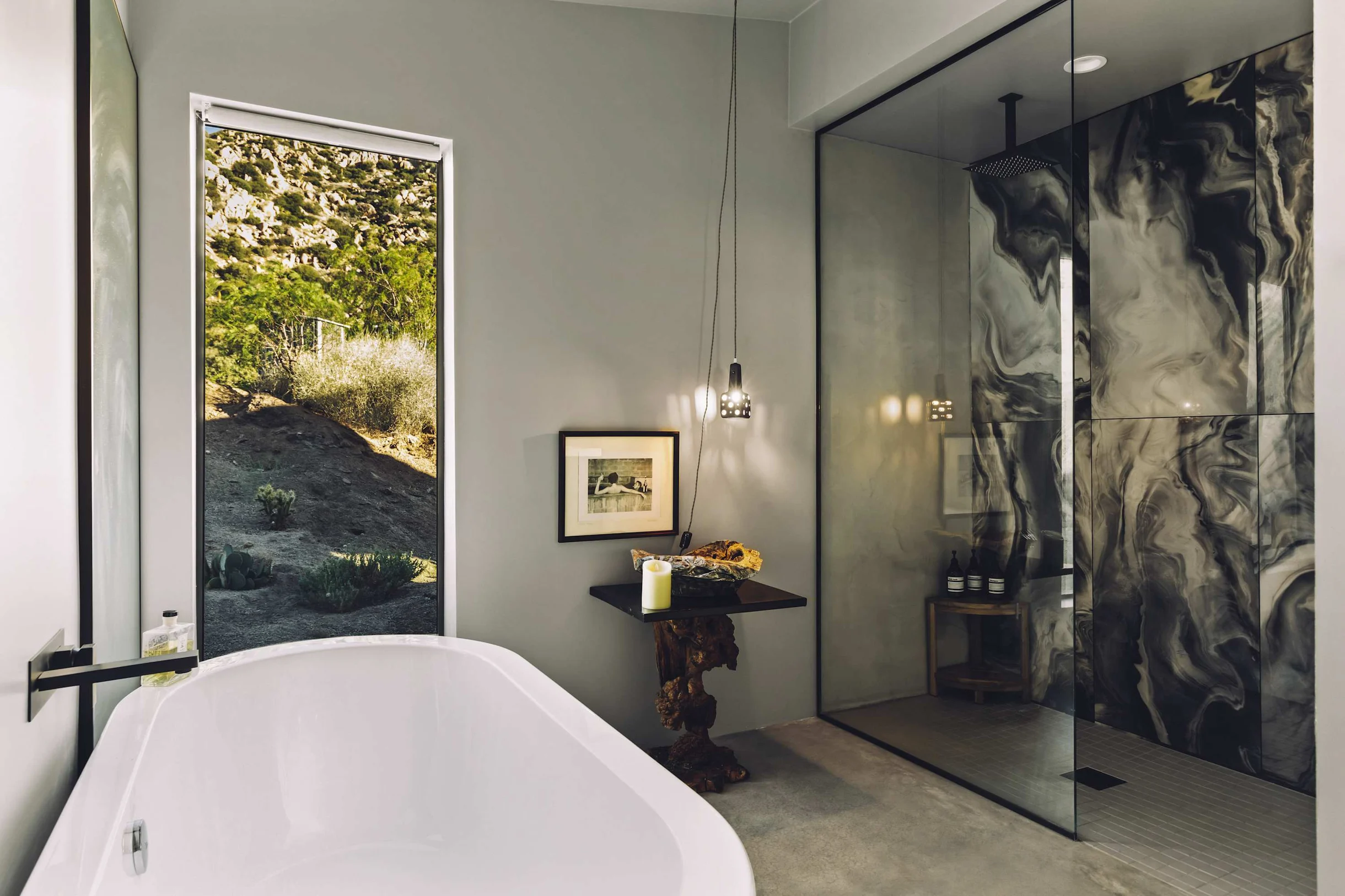 Wander Pioneertown Starlight #46