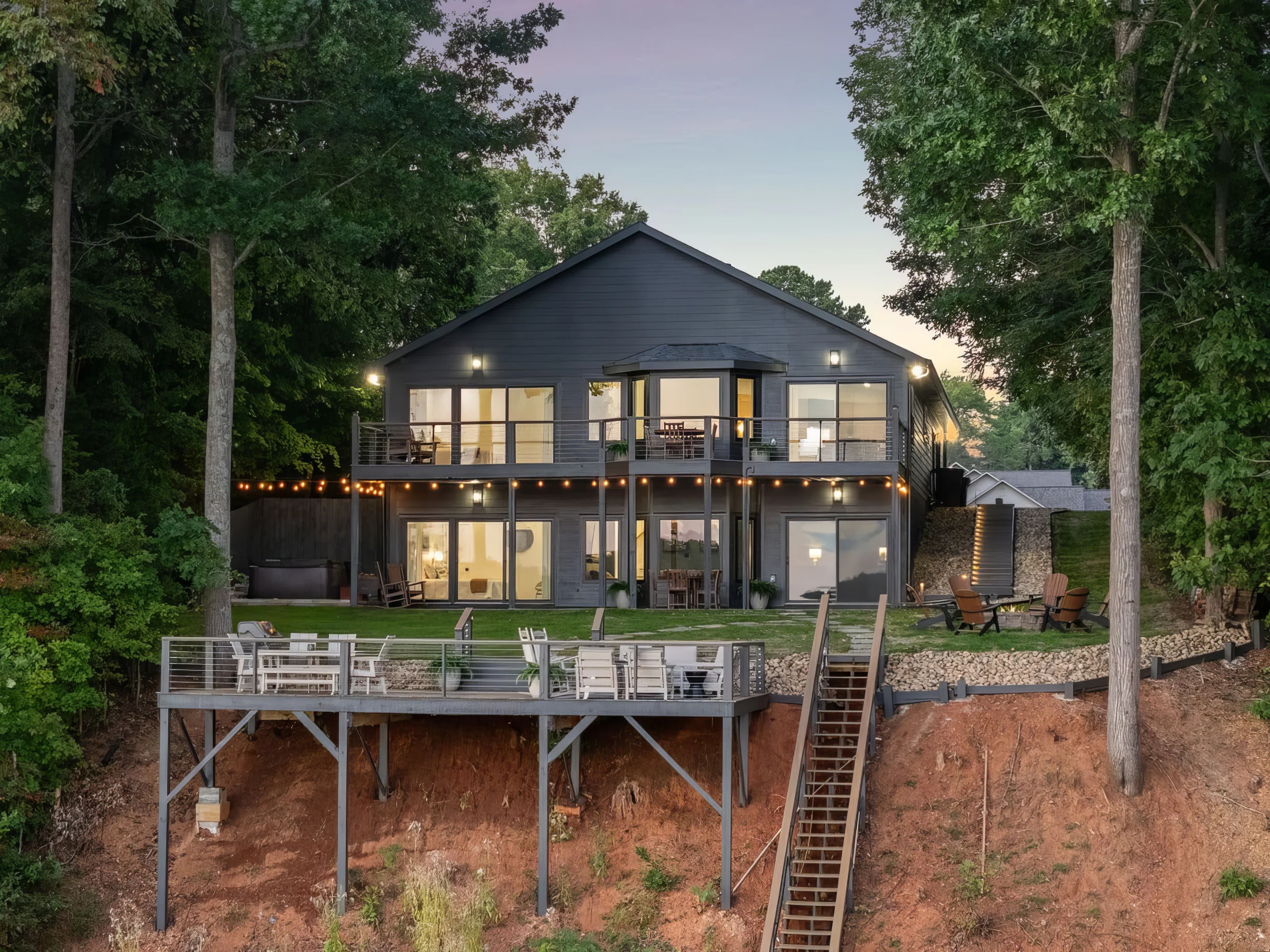 Wander Winchester Highlands #1