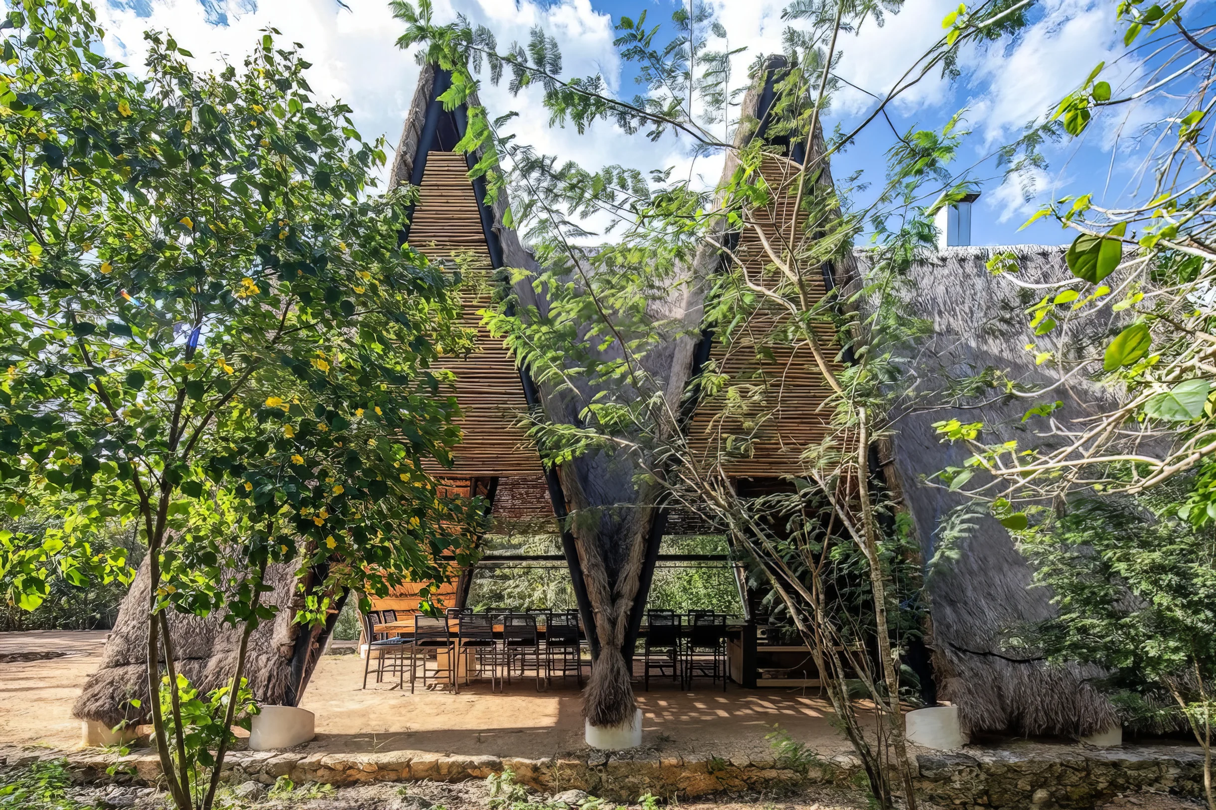 Villa Ku K'aay #54
