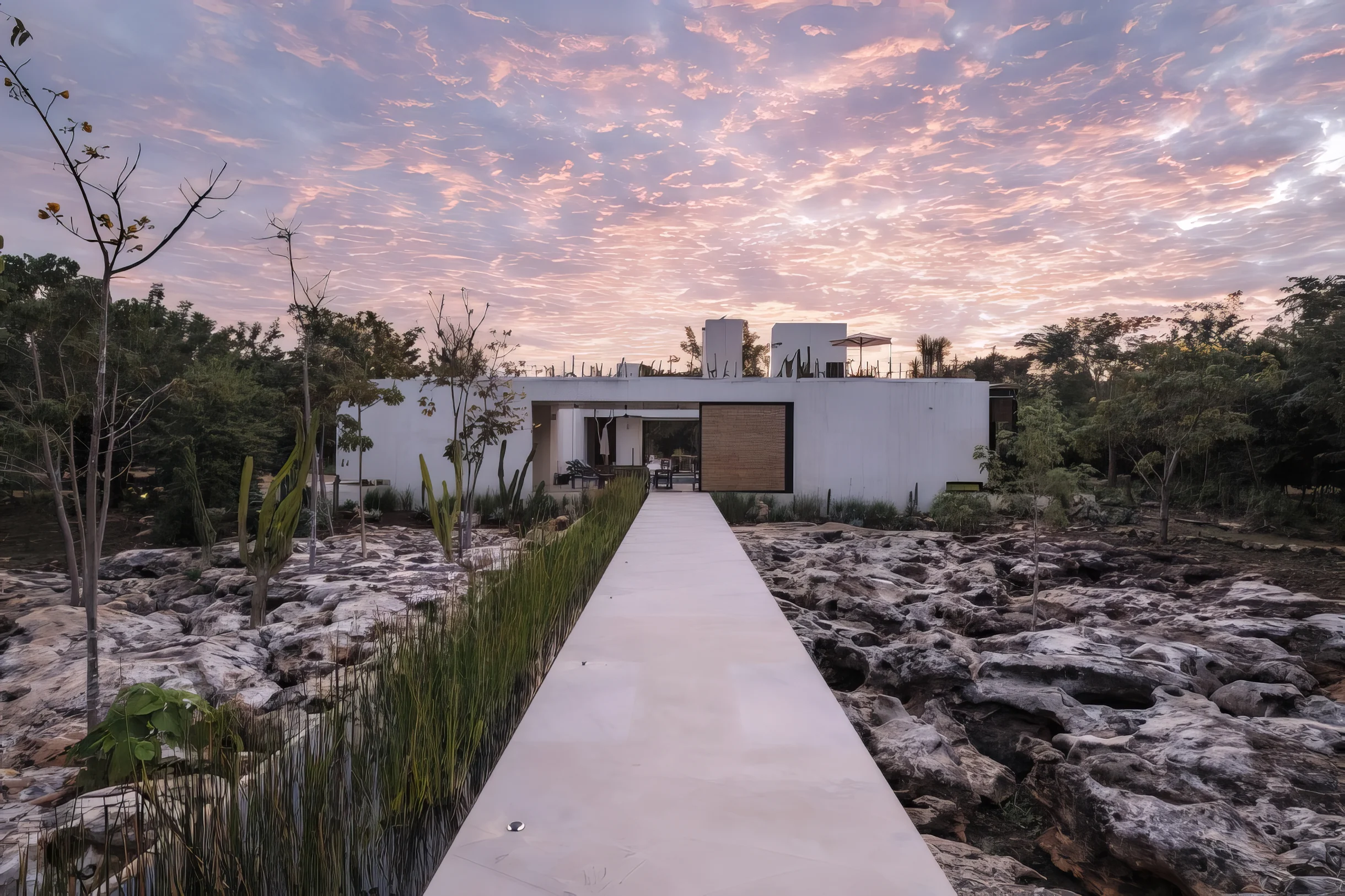 Wander Valladolid Cenotes #5