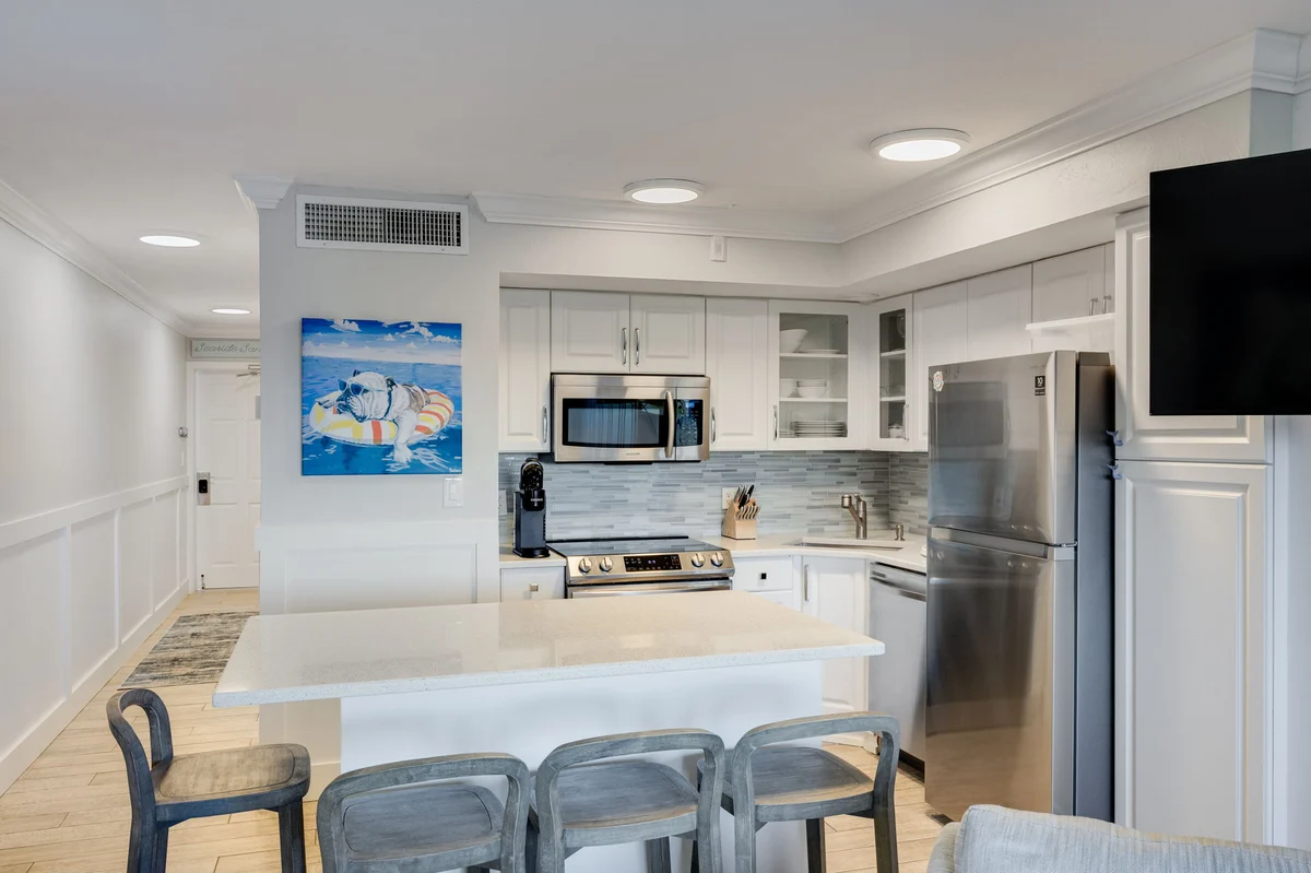 Condo in Captiva property photo 5