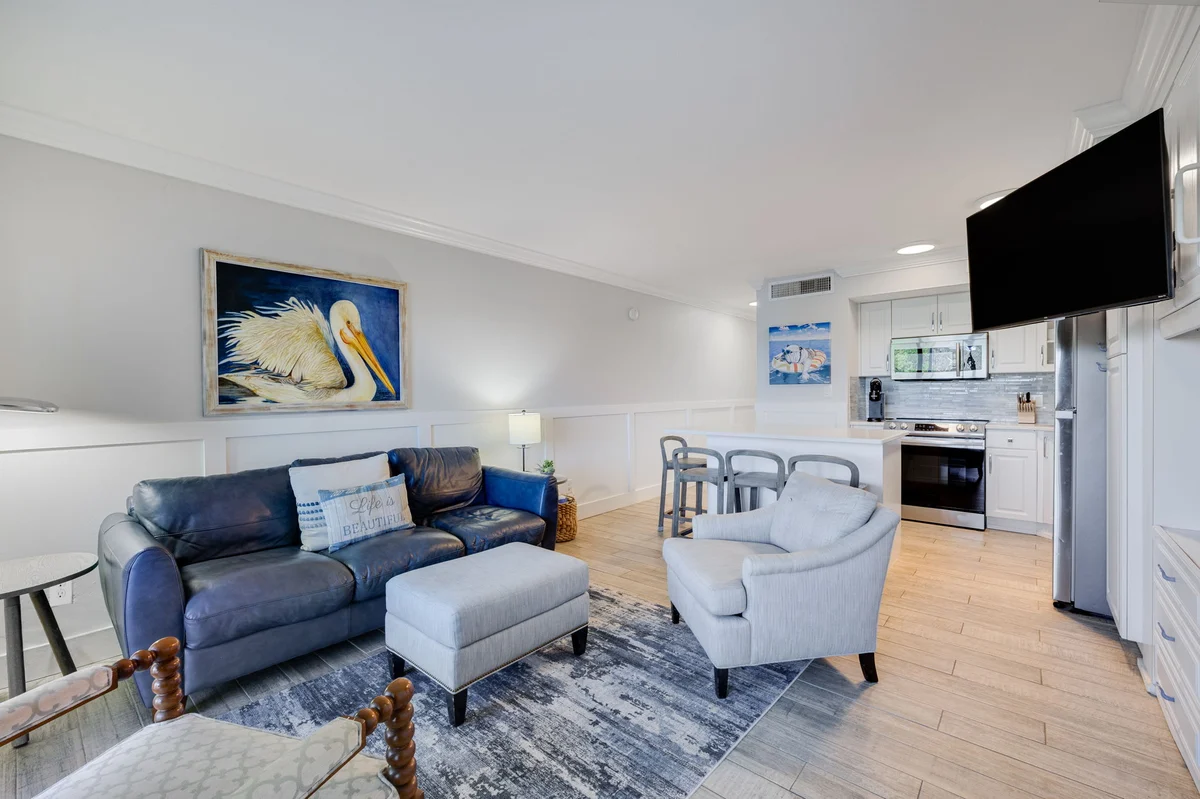 Condo in Captiva property photo 4