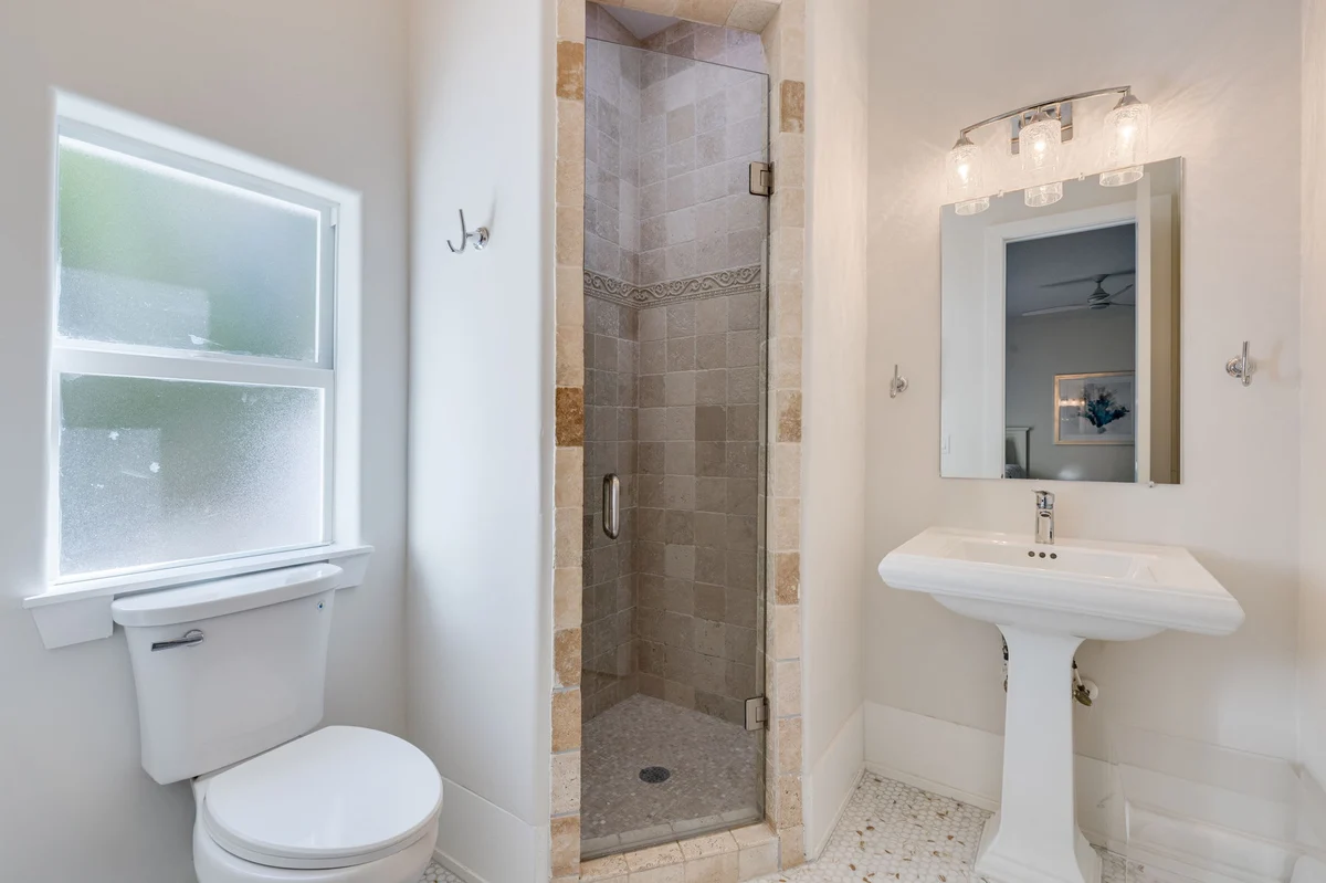 Wander Casa Captiva #48