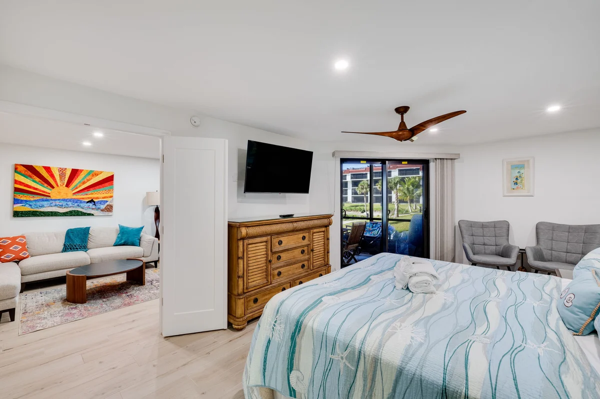 Wander Sanibel Views #34