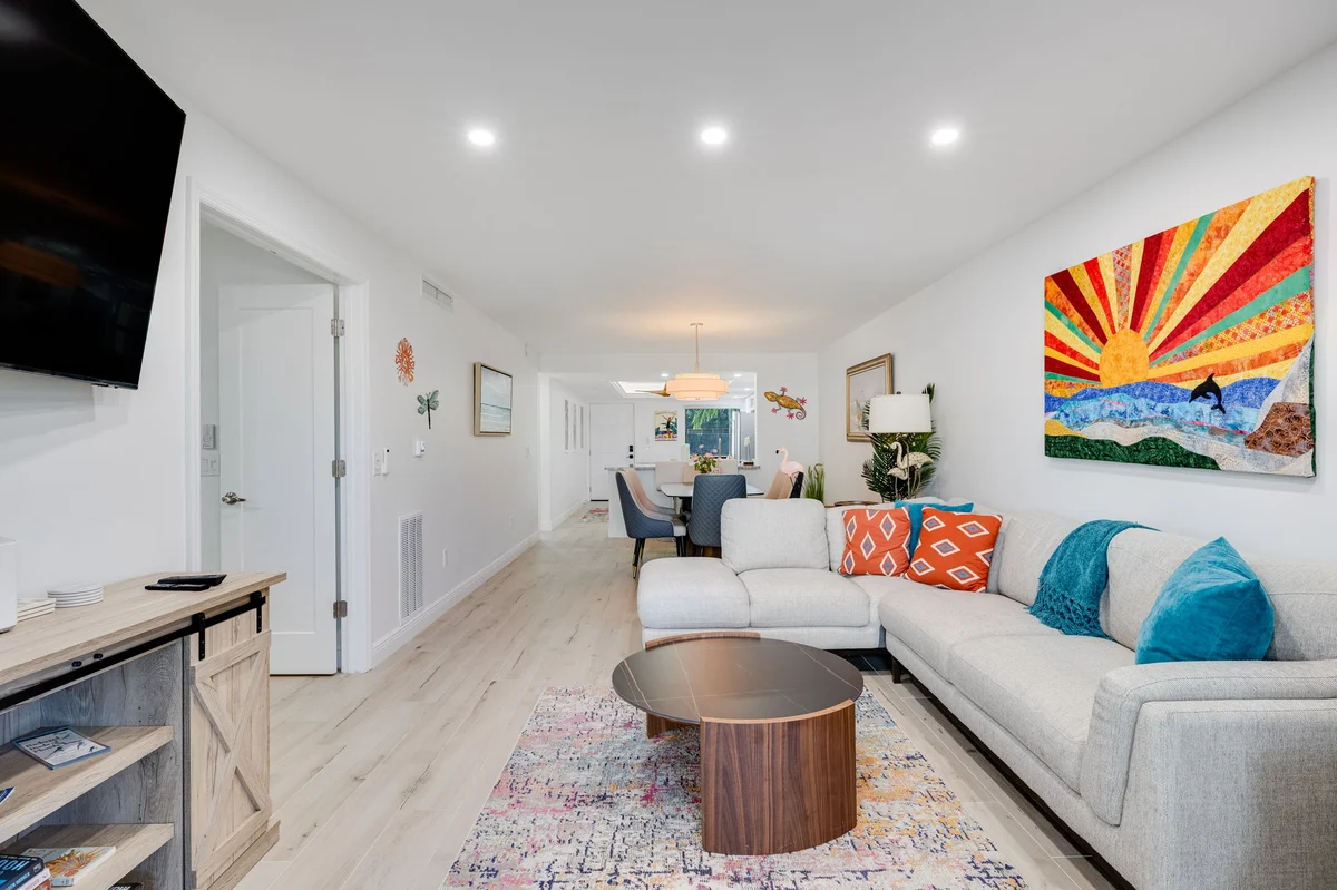 Wander Sanibel Views #29