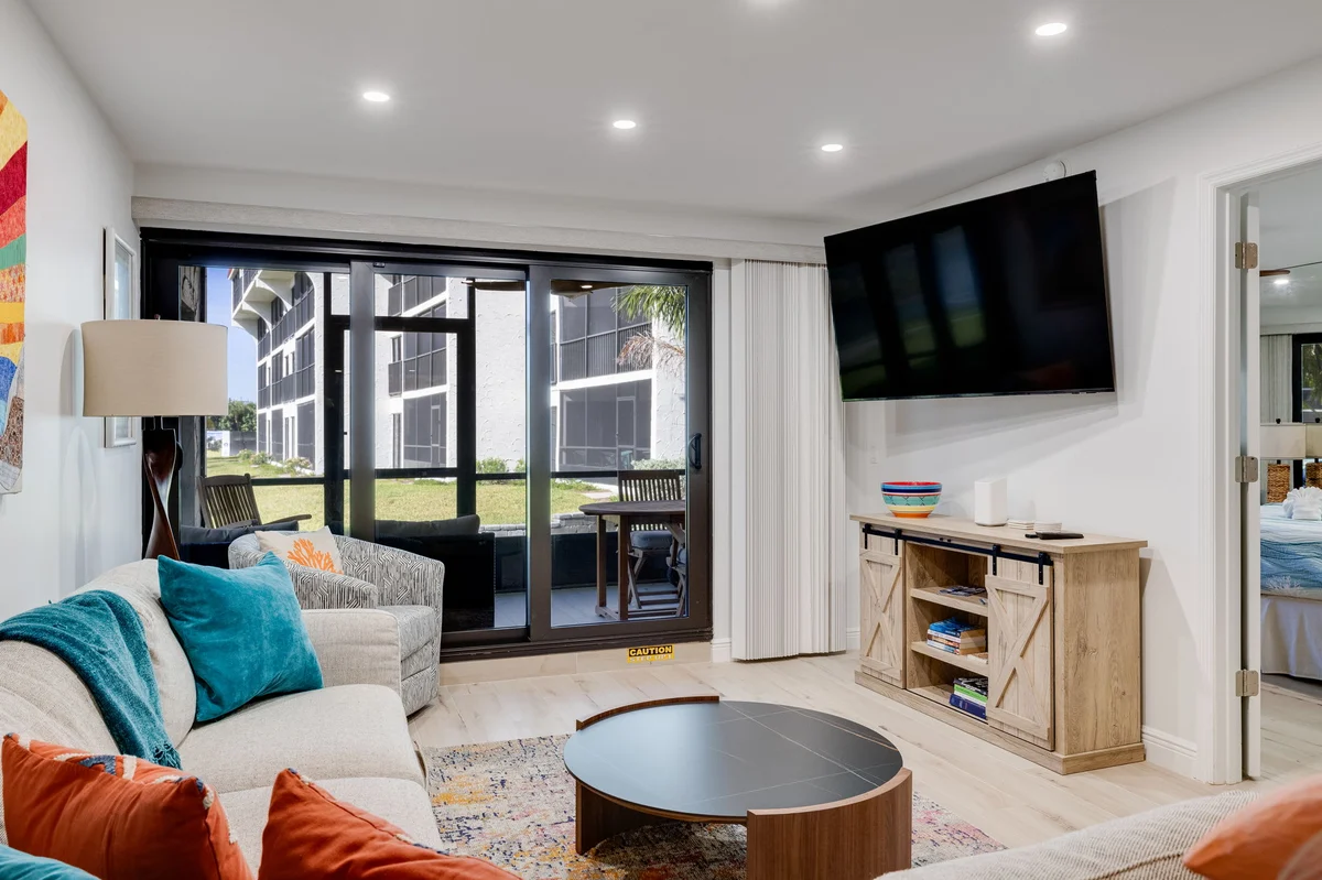 Wander Sanibel Views #26