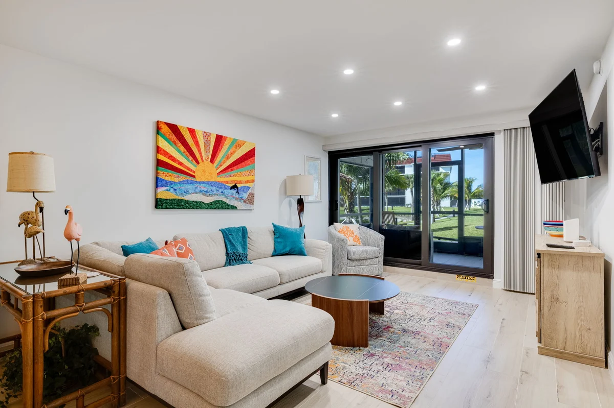 Wander Sanibel Views #36