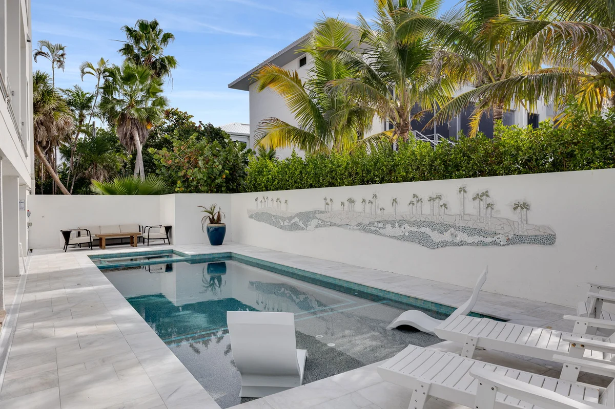 Wander Captiva Eden #102