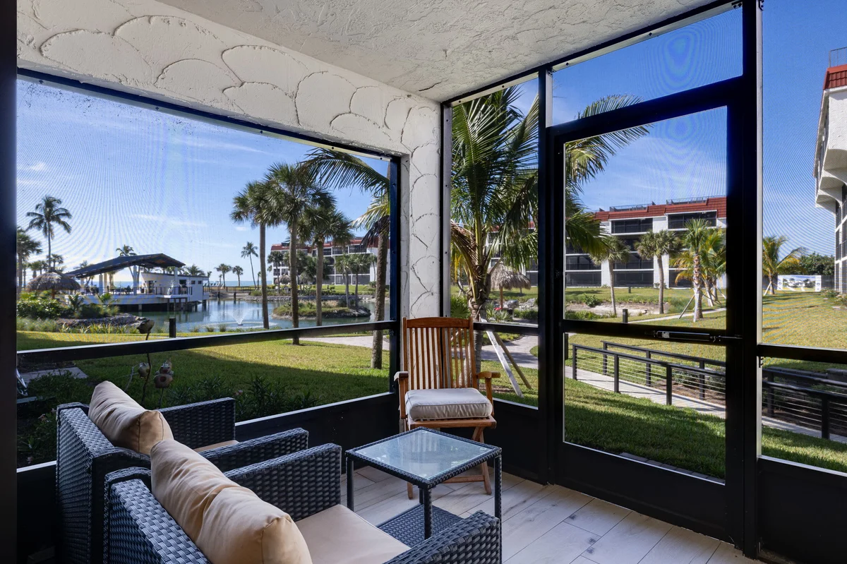 Wander Sanibel Views #25