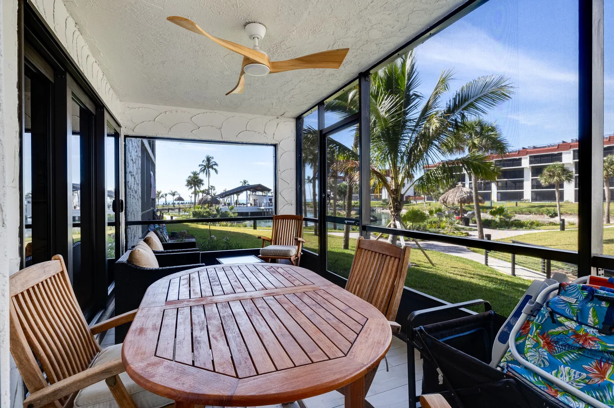 Wander Sanibel Views #32