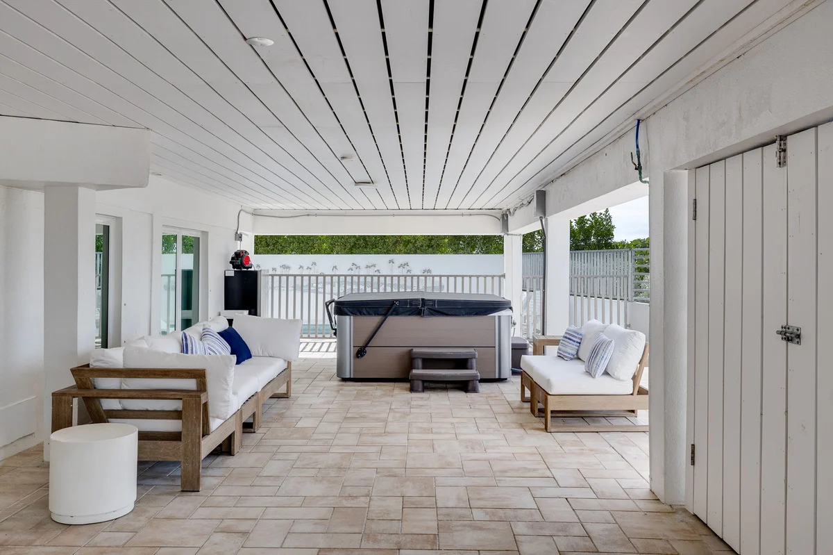 Wander Captiva Eden #103