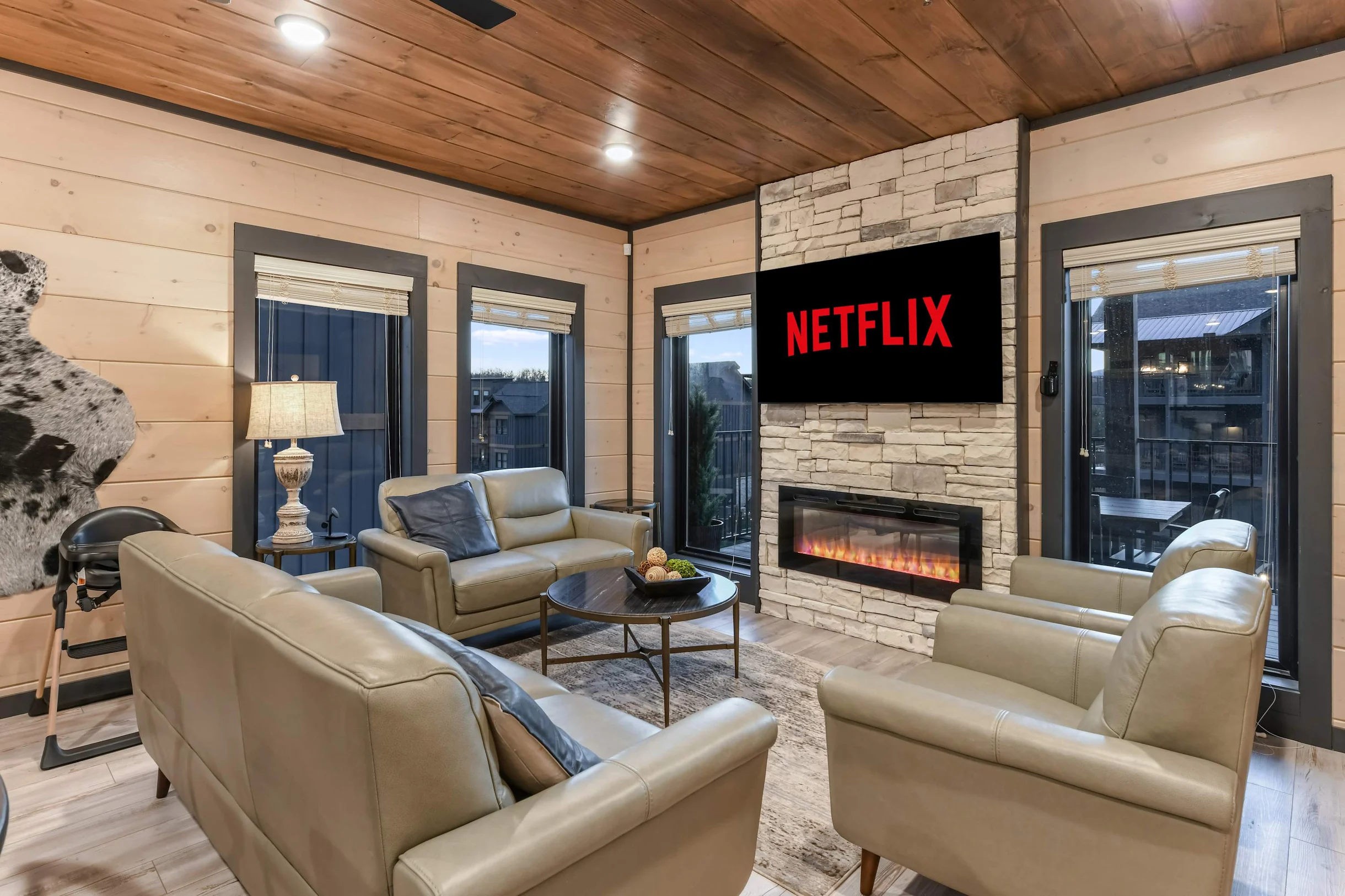 Wander Smoky Estate #79