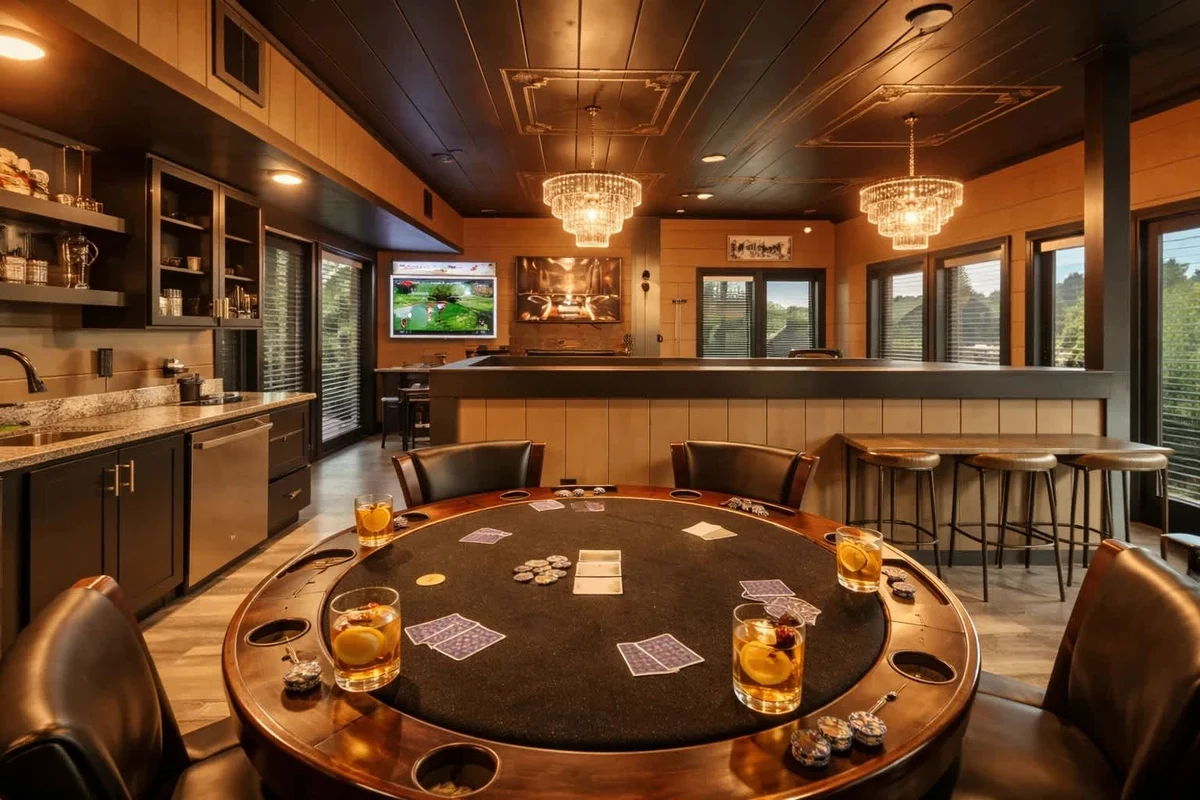 Wander Smoky Estate #73