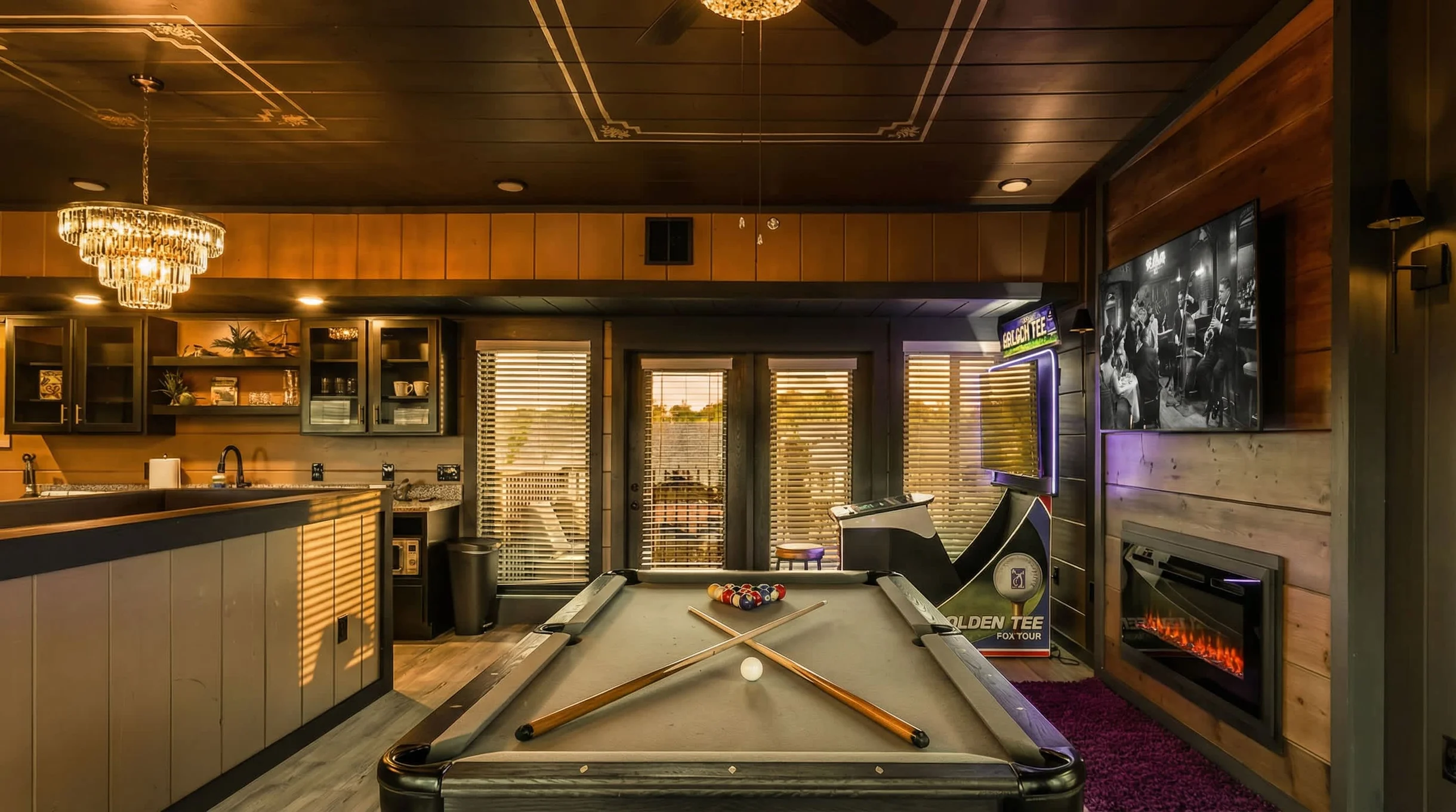 Wander Smoky Estate #80