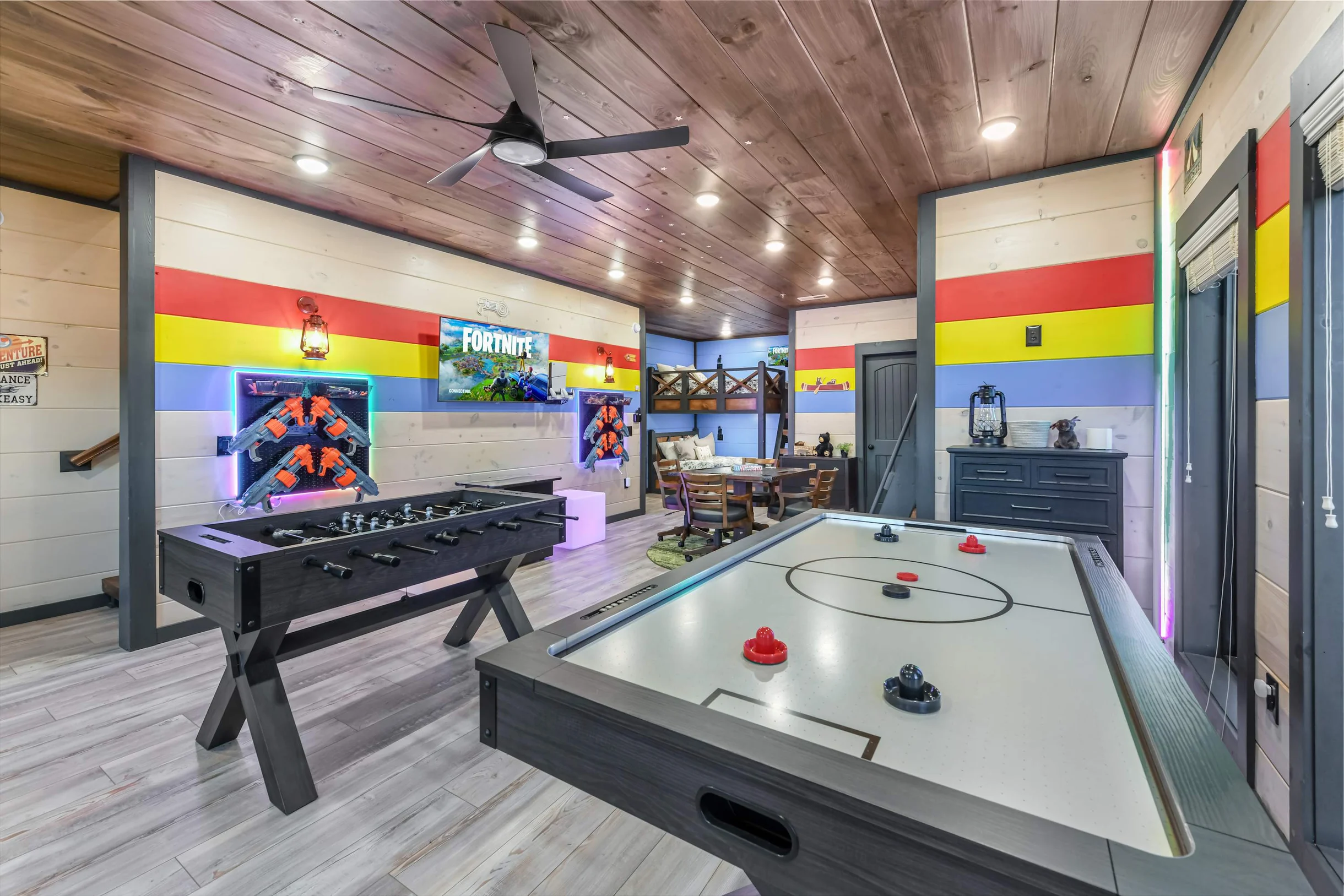 Wander Smoky Estate #74