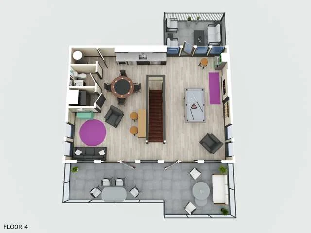 Wander Smoky Estate #68