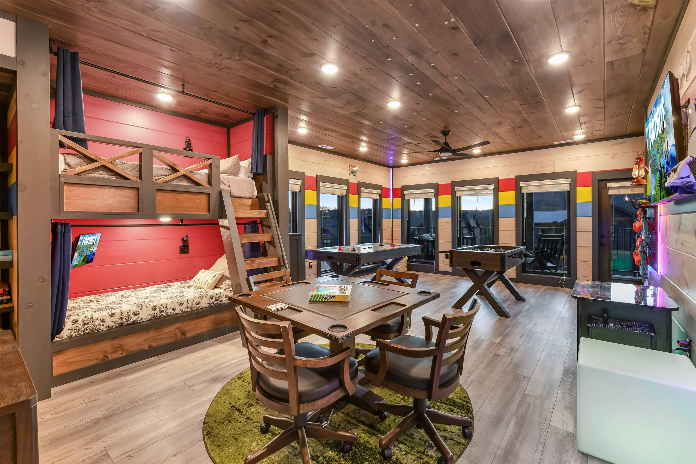 Wander Smoky Estate #78