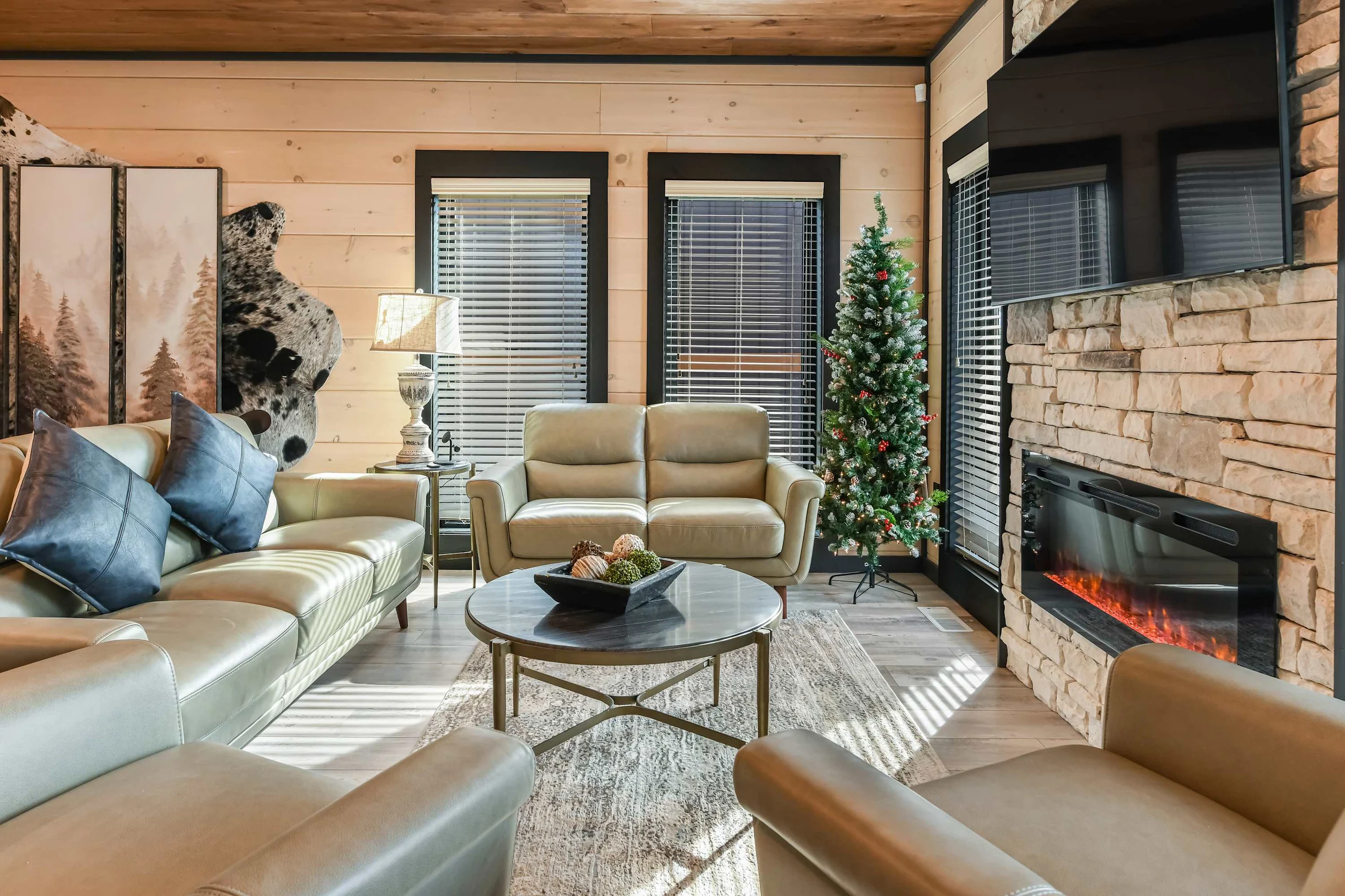 Wander Smoky Estate #76