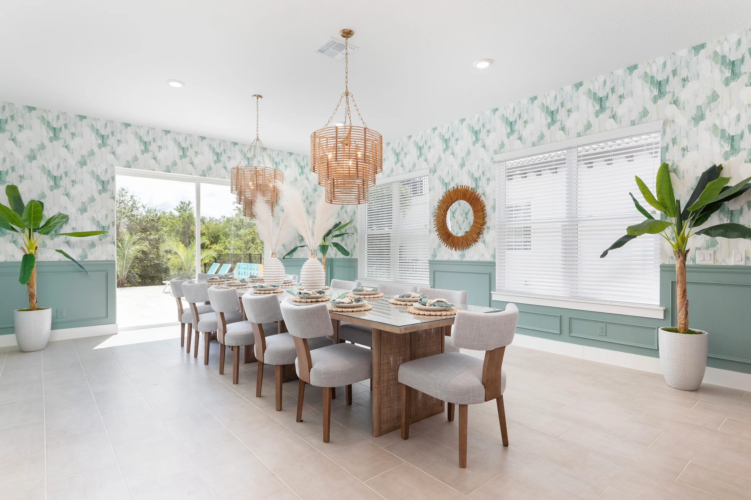 W451E - The Glamorous Getaway #49