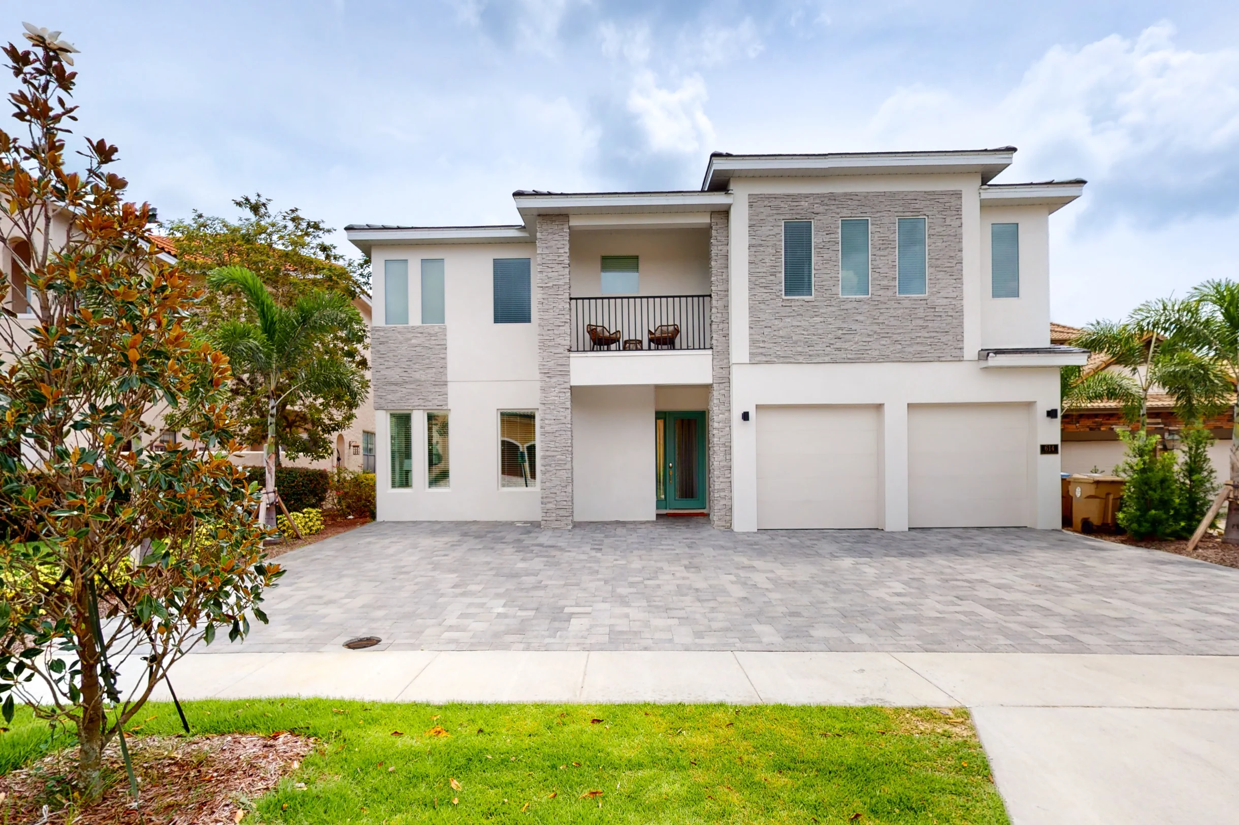 Wander Reunion Coves #2